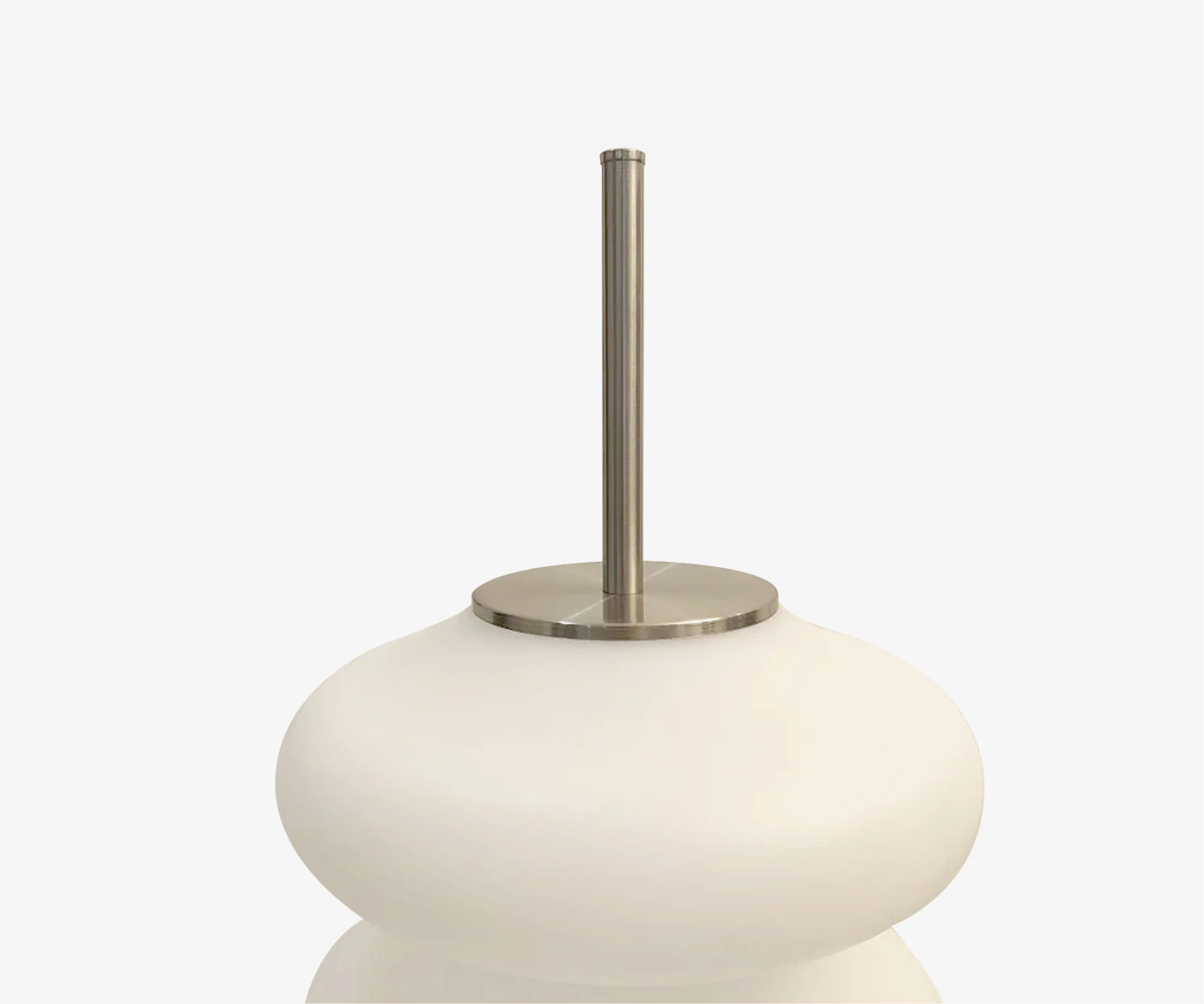 Orb Column Lamp - Image 4