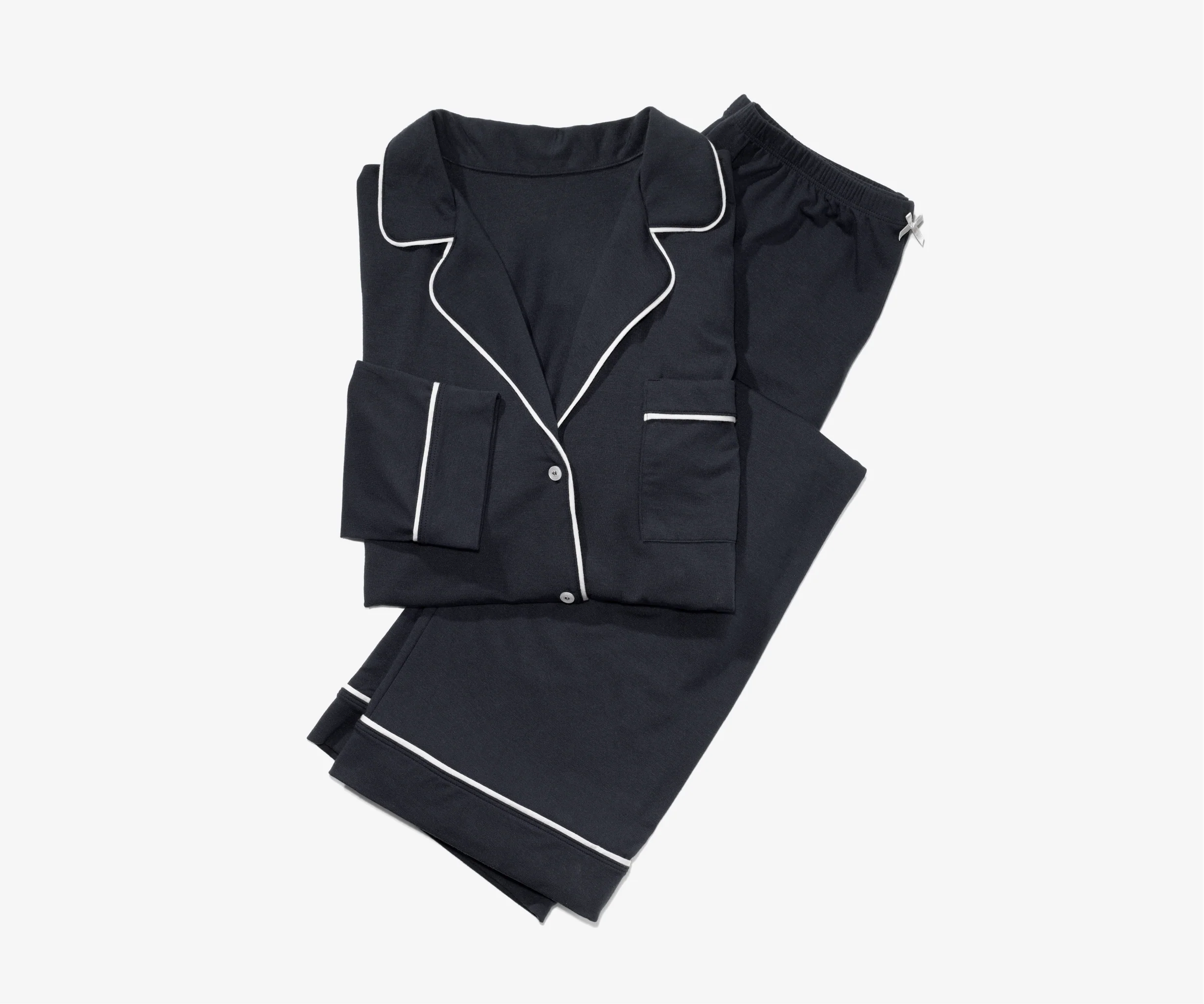 Women's Bamboo Pajamas - Image 3