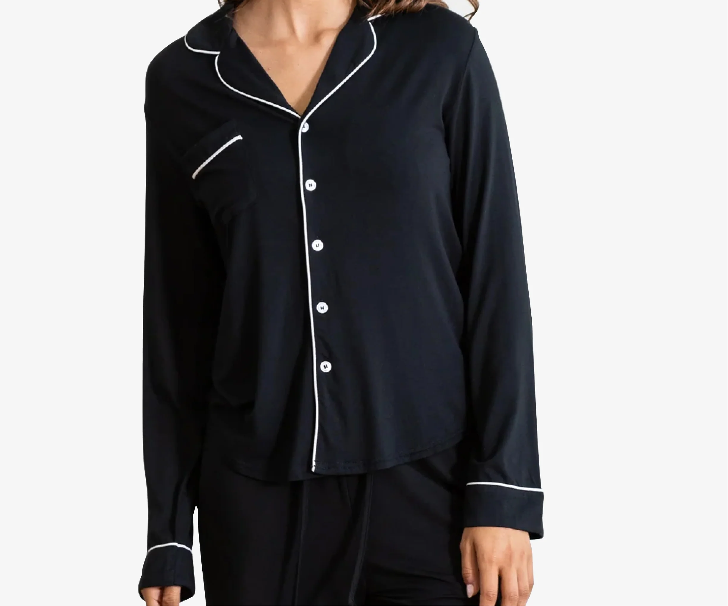 Women's Bamboo Pajamas - Image 4