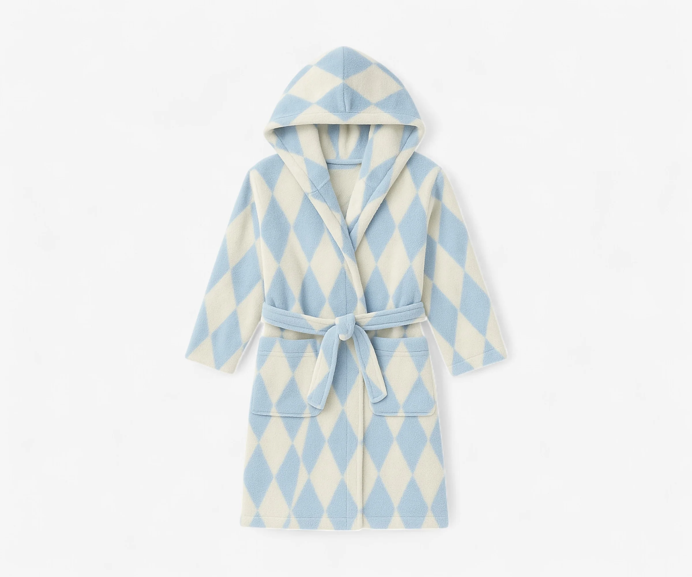 Plush Terry Robe - Image 12