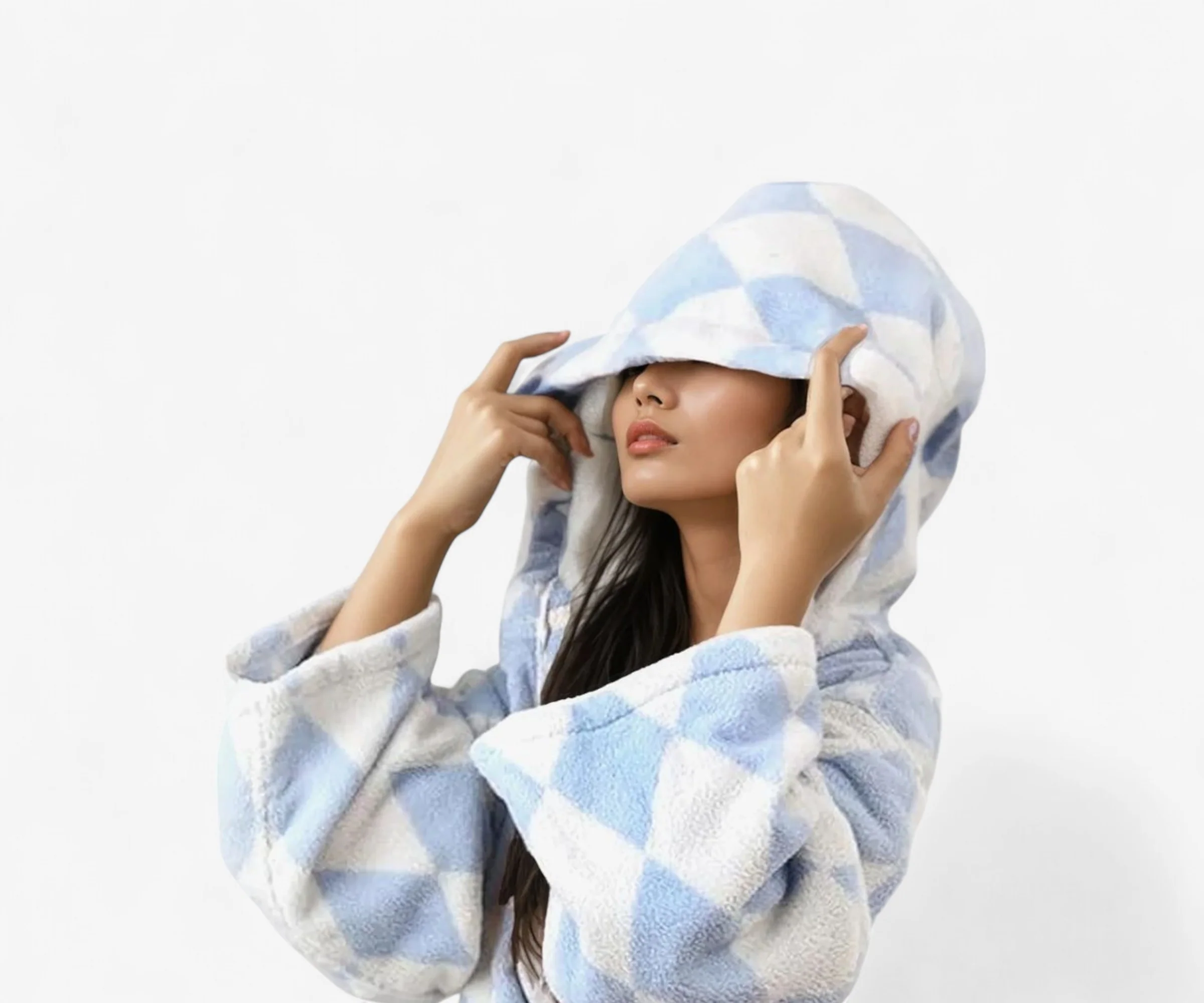 Plush Terry Robe - Image 13