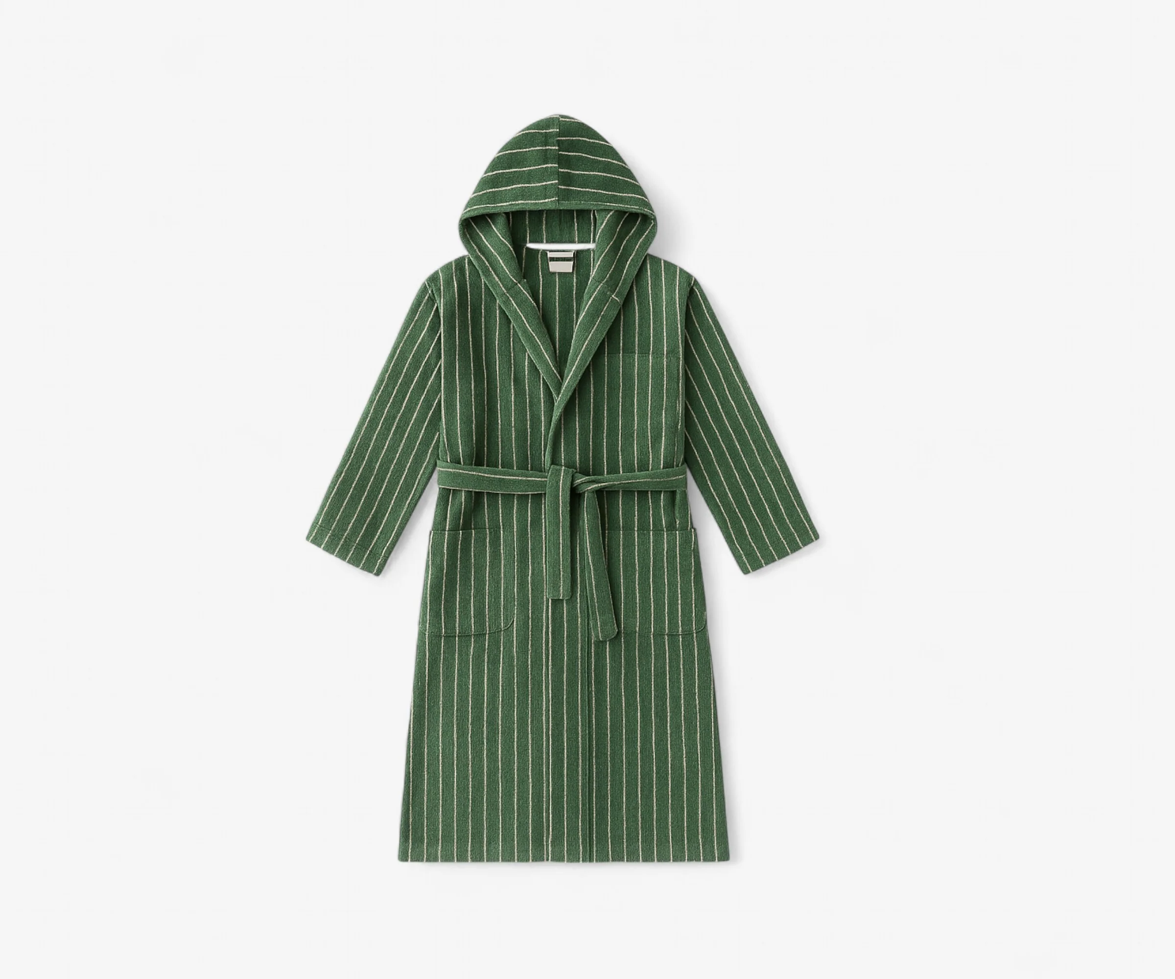 Plush Terry Robe - Image 5