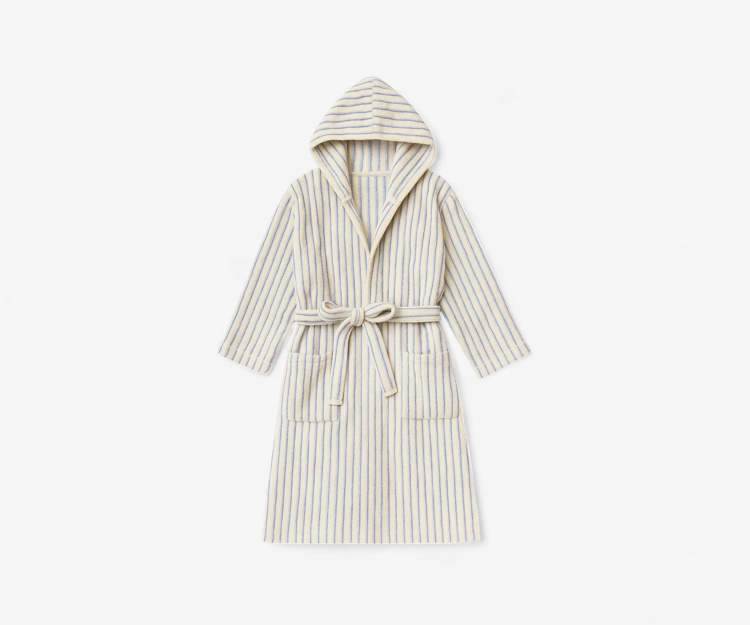 Plush Terry Robe - Image 9