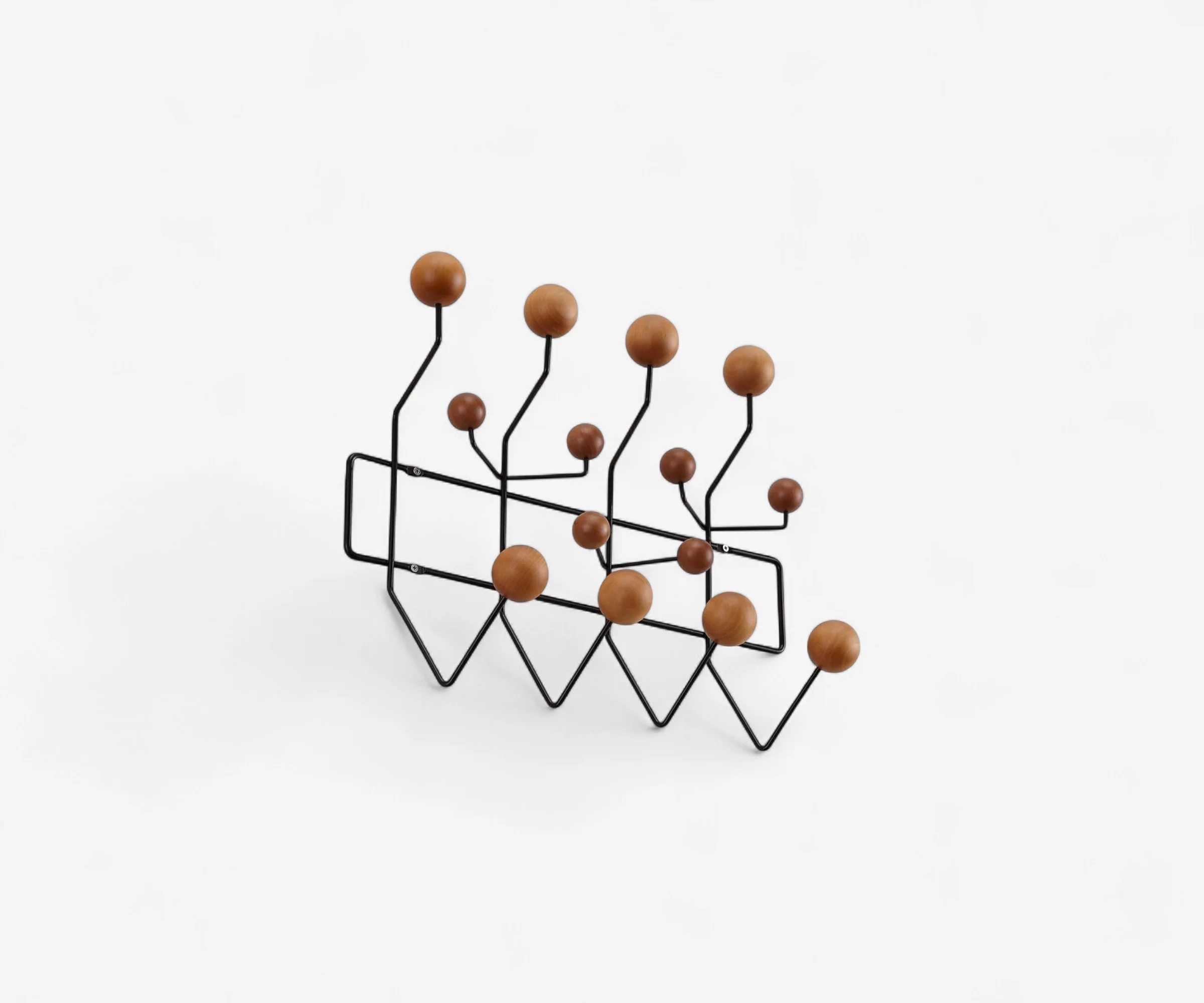 Charles Coat Rack - Image 3