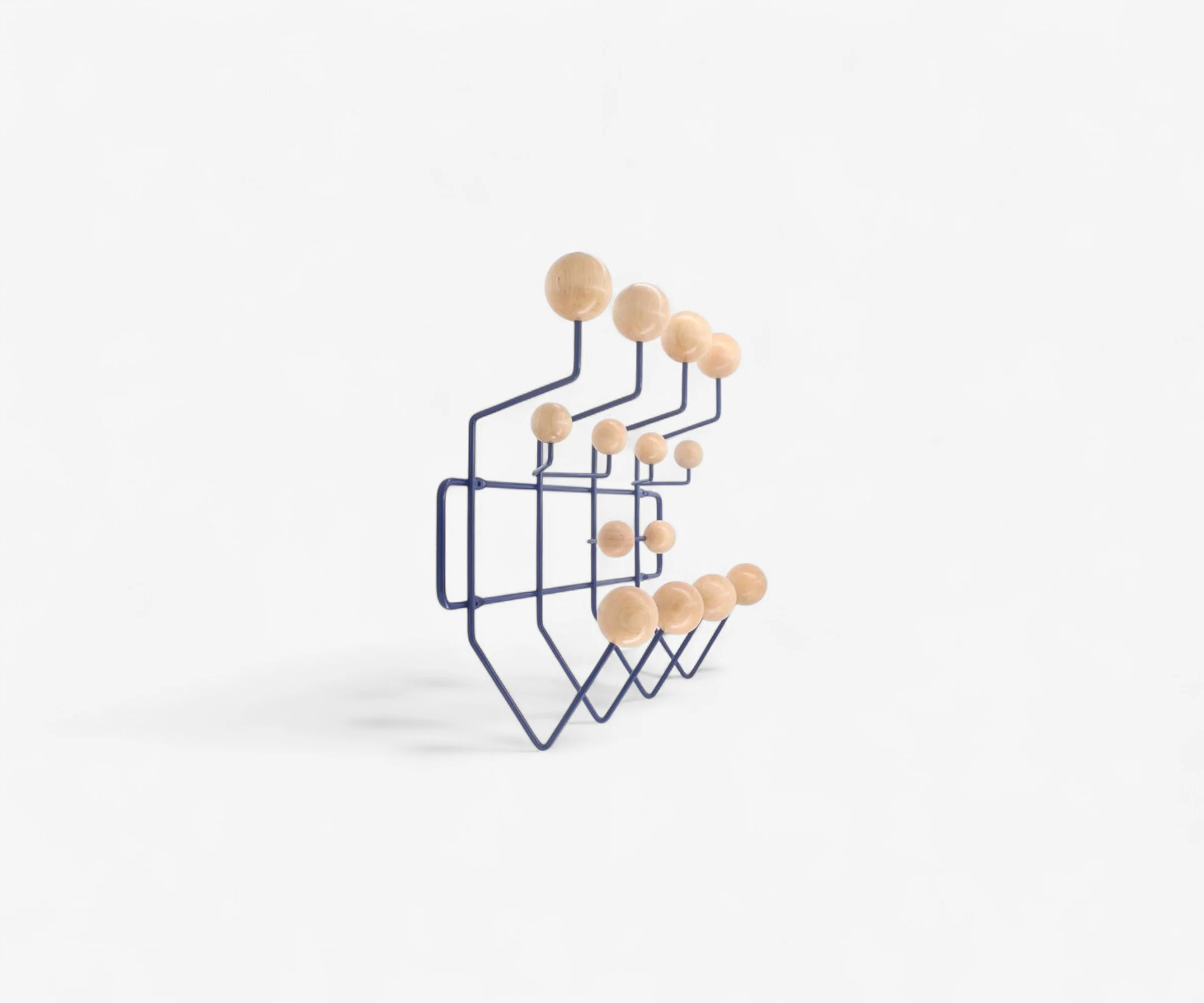 Charles Coat Rack - Image 5