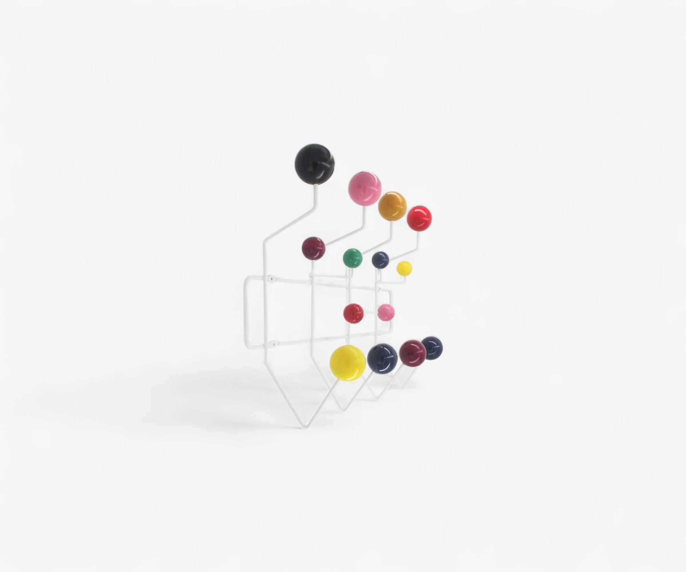 Charles Coat Rack - Image 6