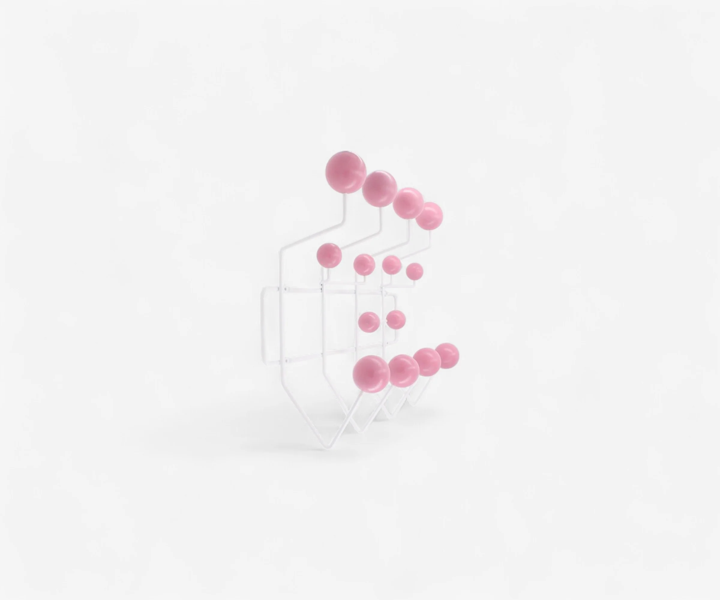 Charles Coat Rack - Image 7