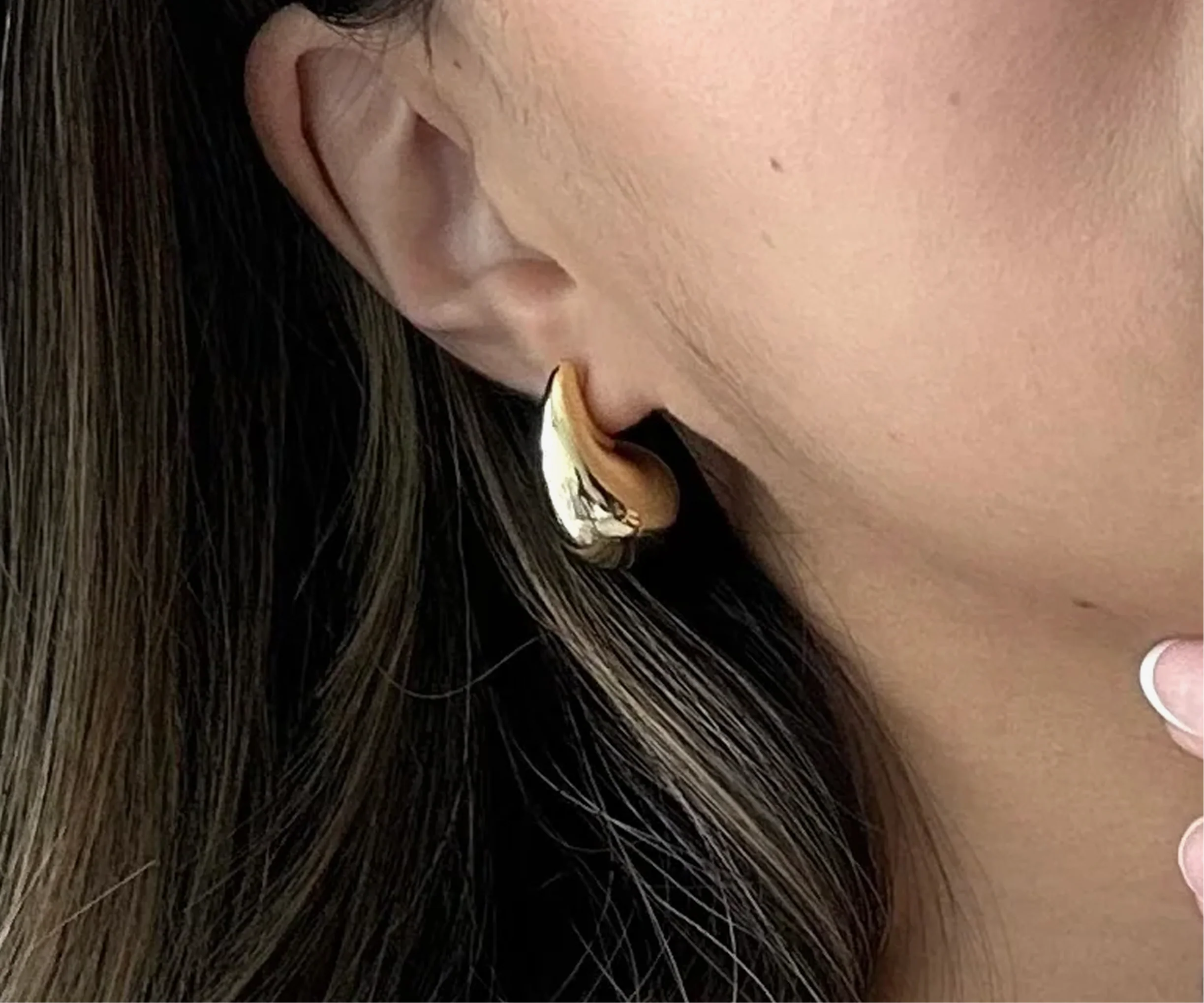 Drop Earring - Image 3