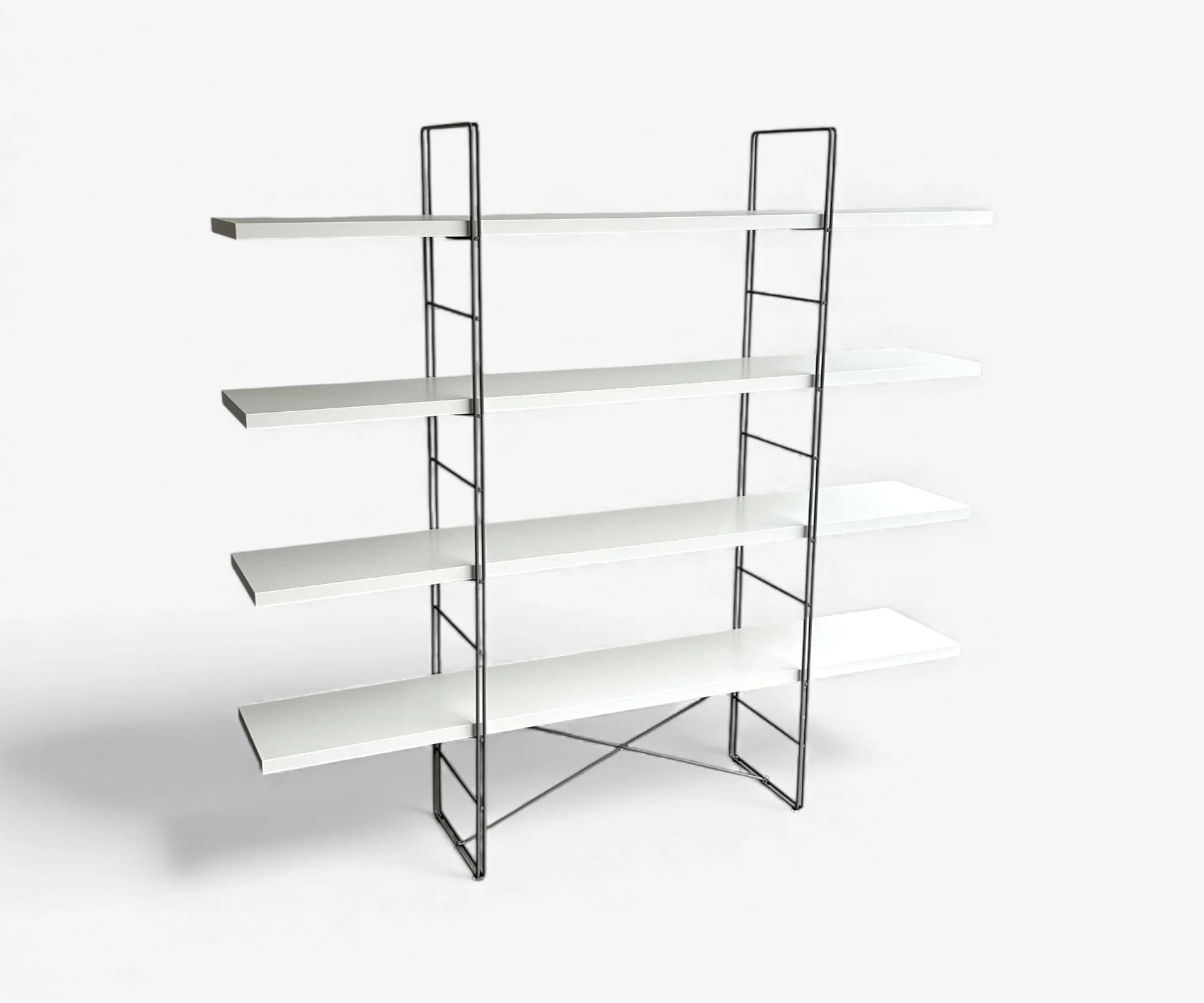 Enetri Bookshelf - Image 5