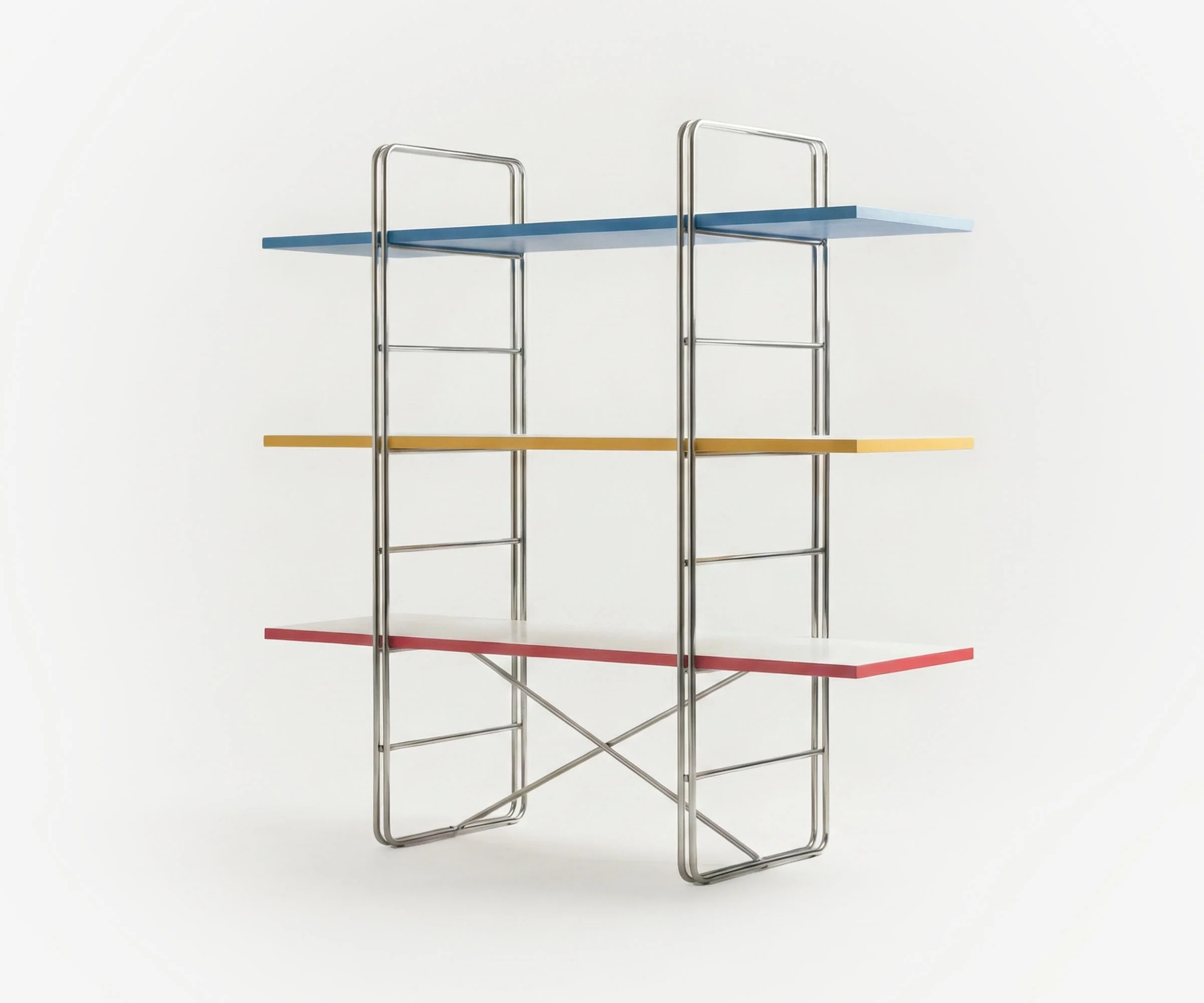 Enetri Bookshelf - Image 7