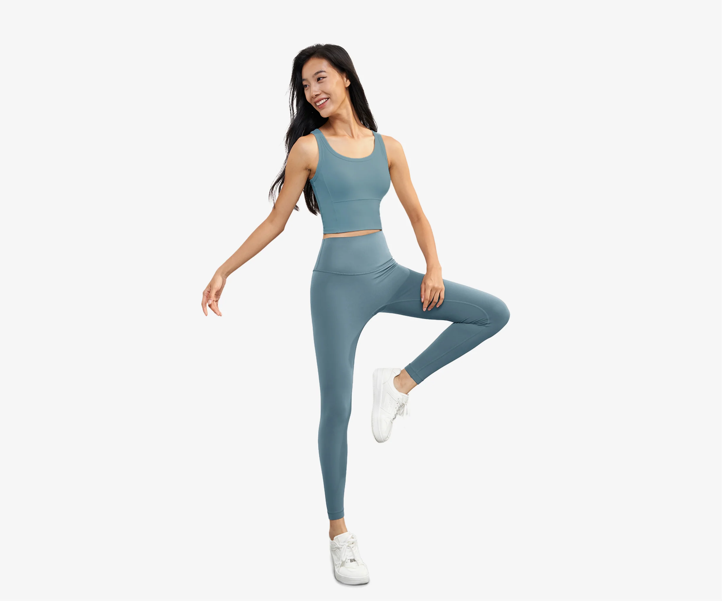 Training Tank Top - Image 10