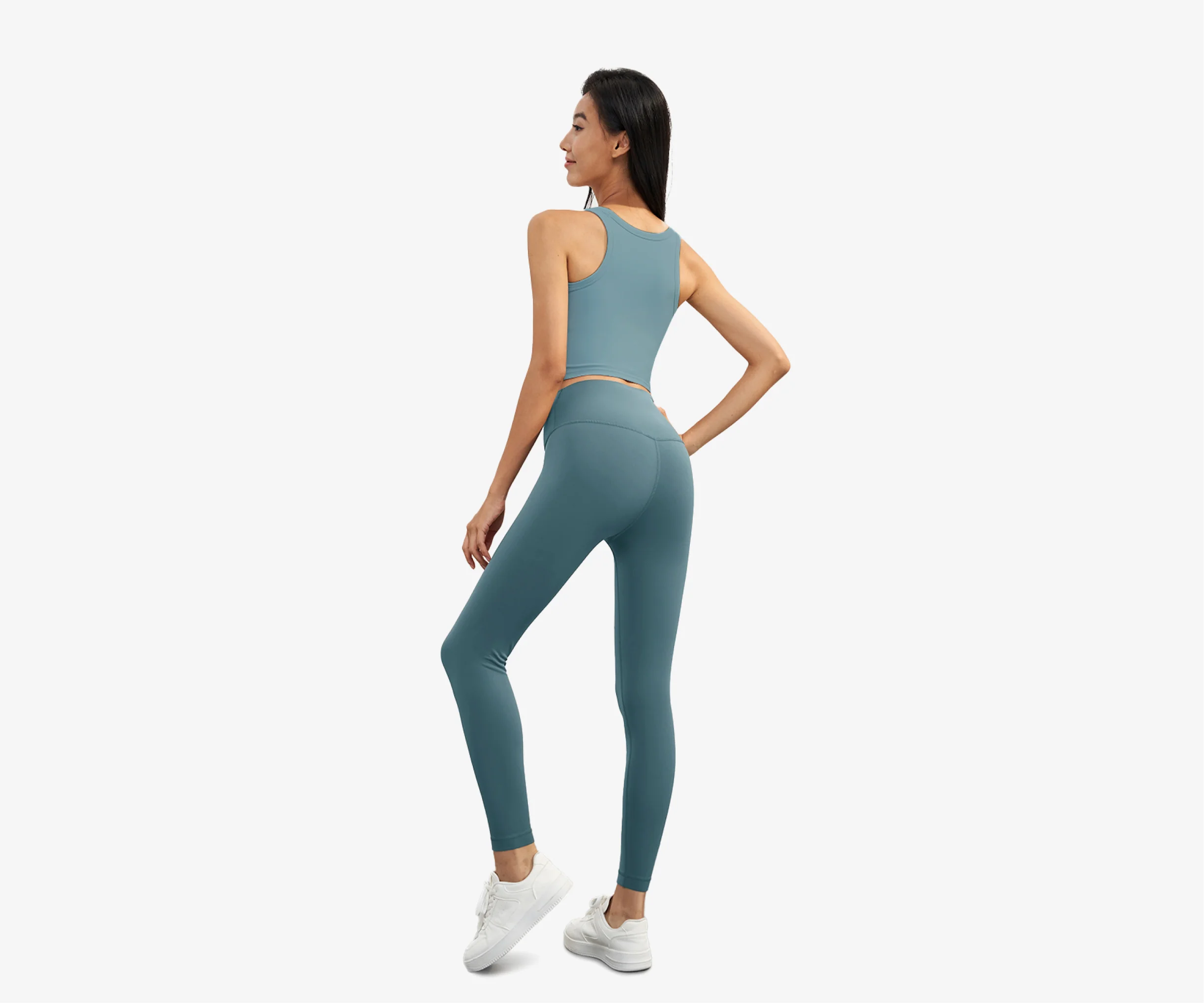 Training Tank Top - Image 11