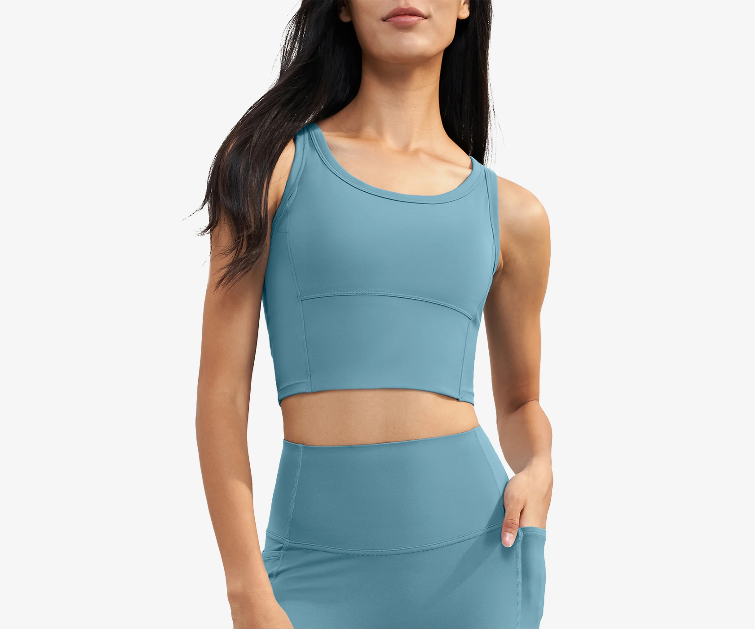 Training Tank Top - Image 12