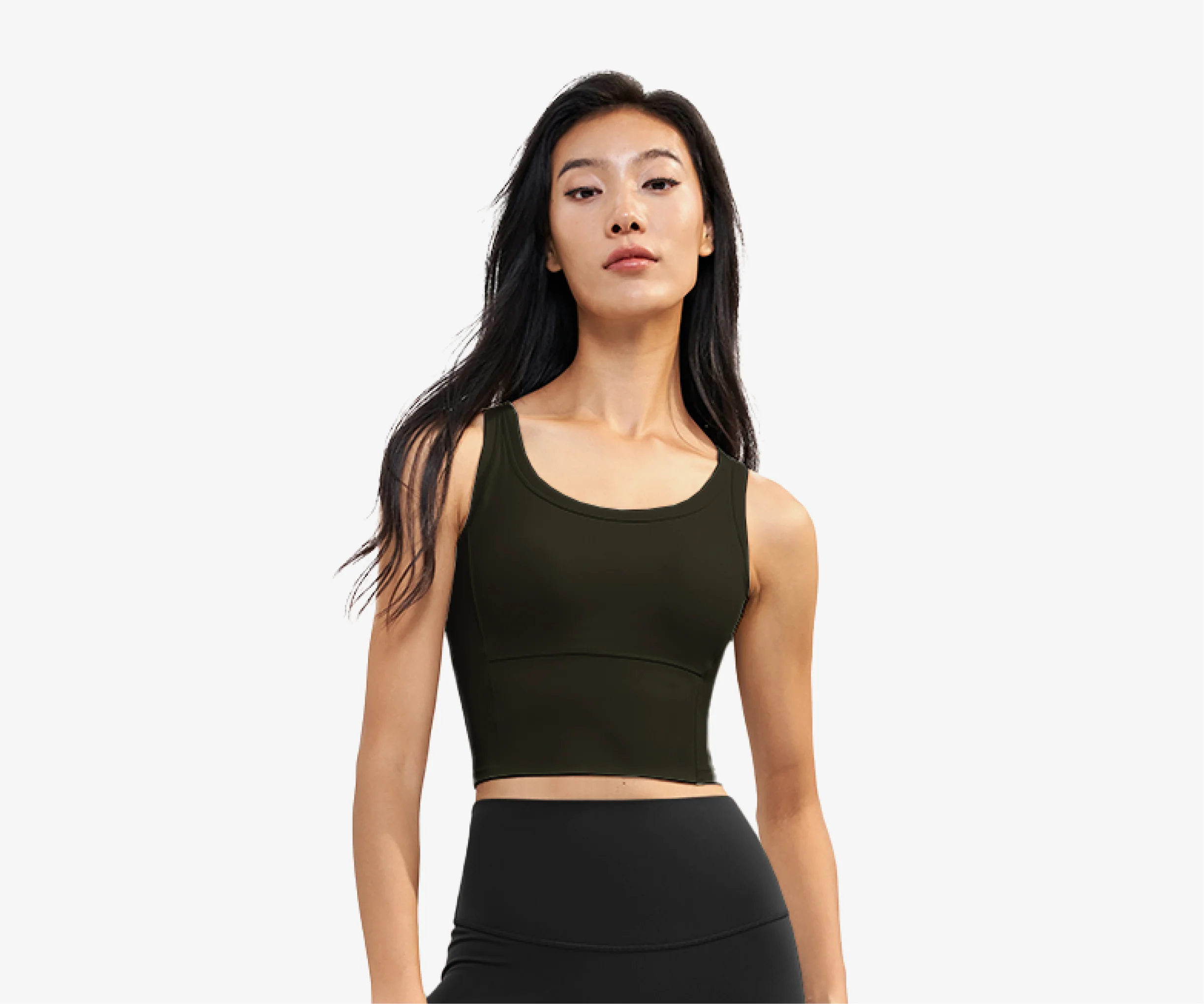 Training Tank Top - Image 5