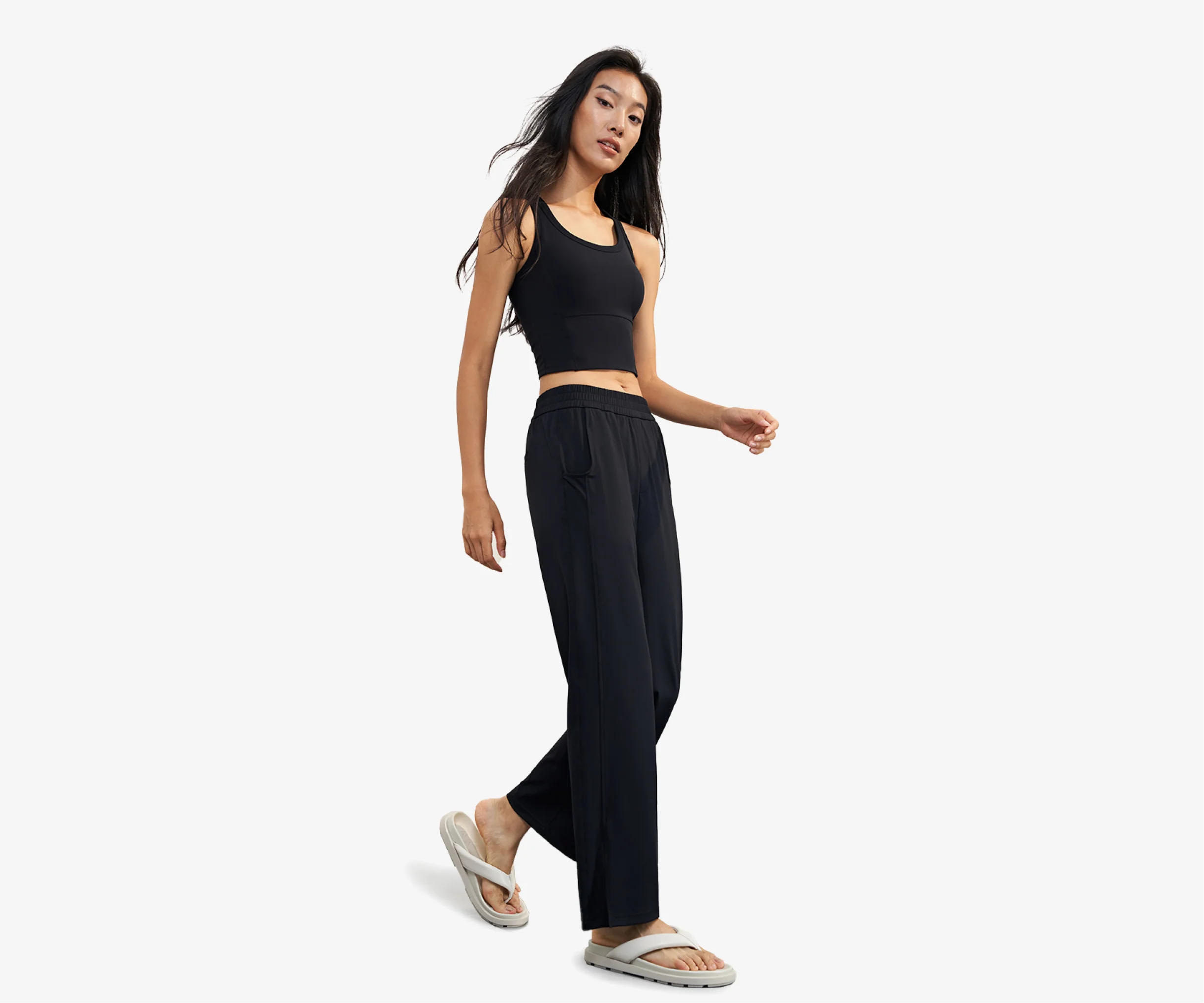 Training Tank Top - Image 6