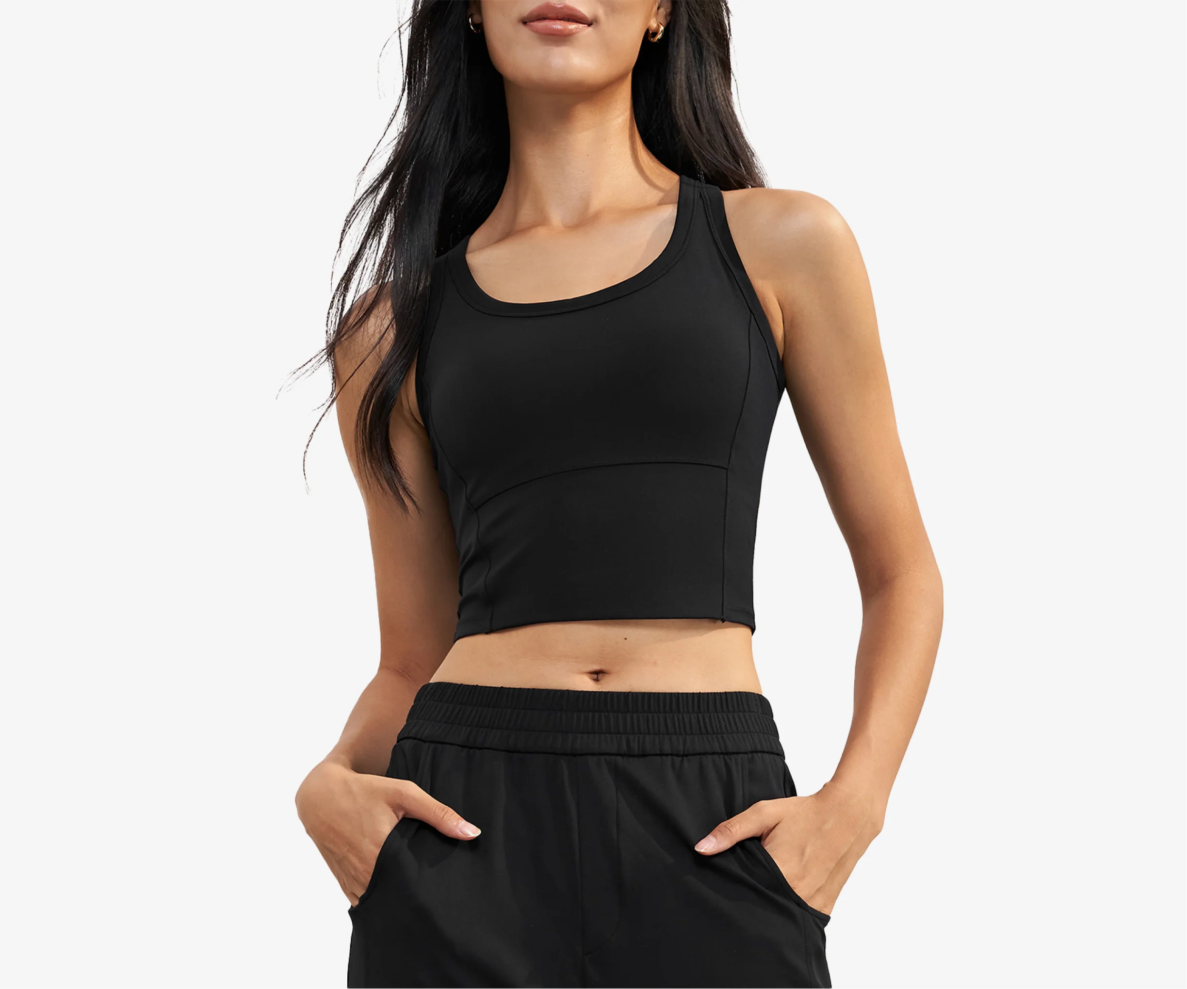 Training Tank Top - Image 8