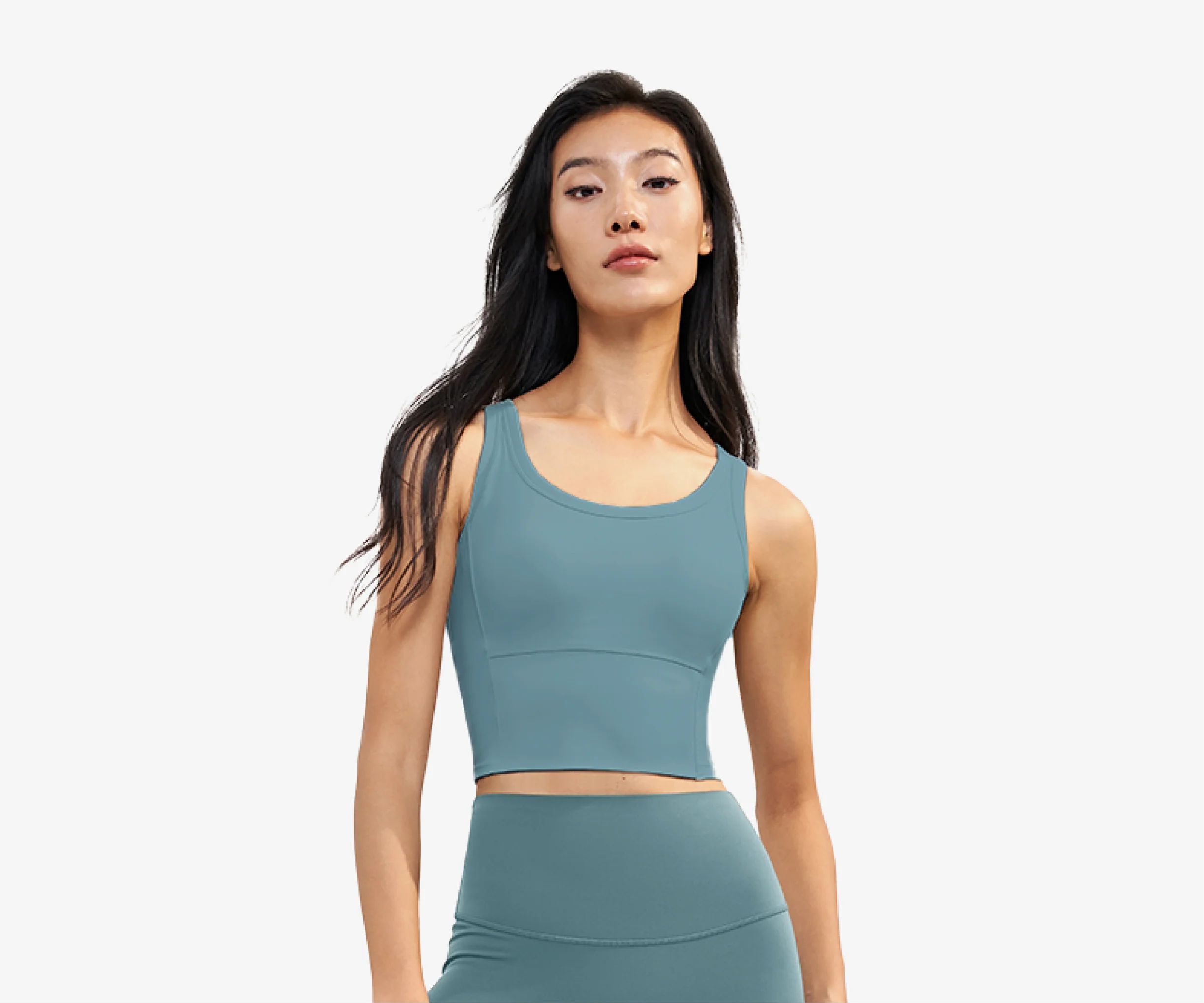 Training Tank Top - Image 9