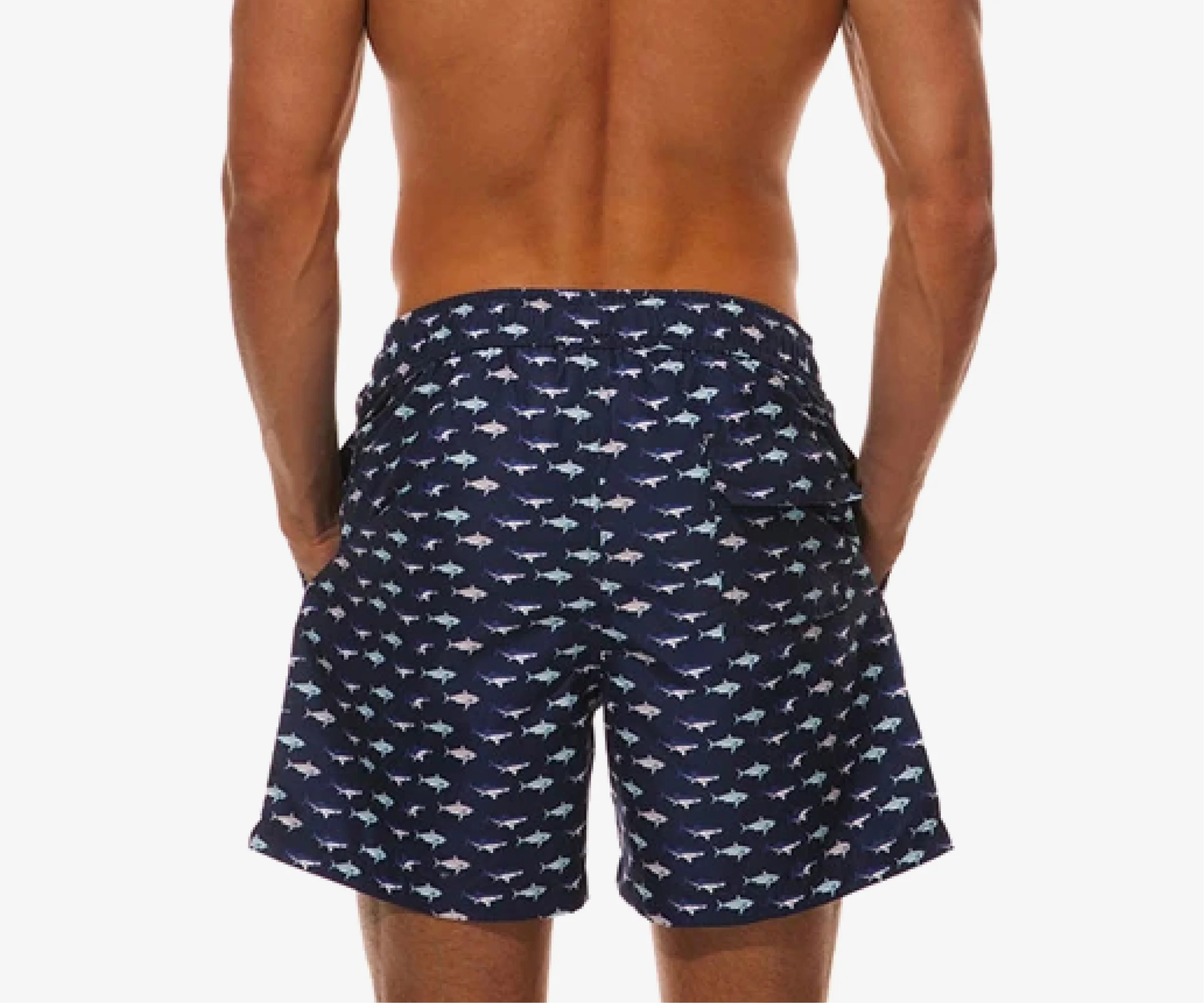Swim Trunks - Image 5
