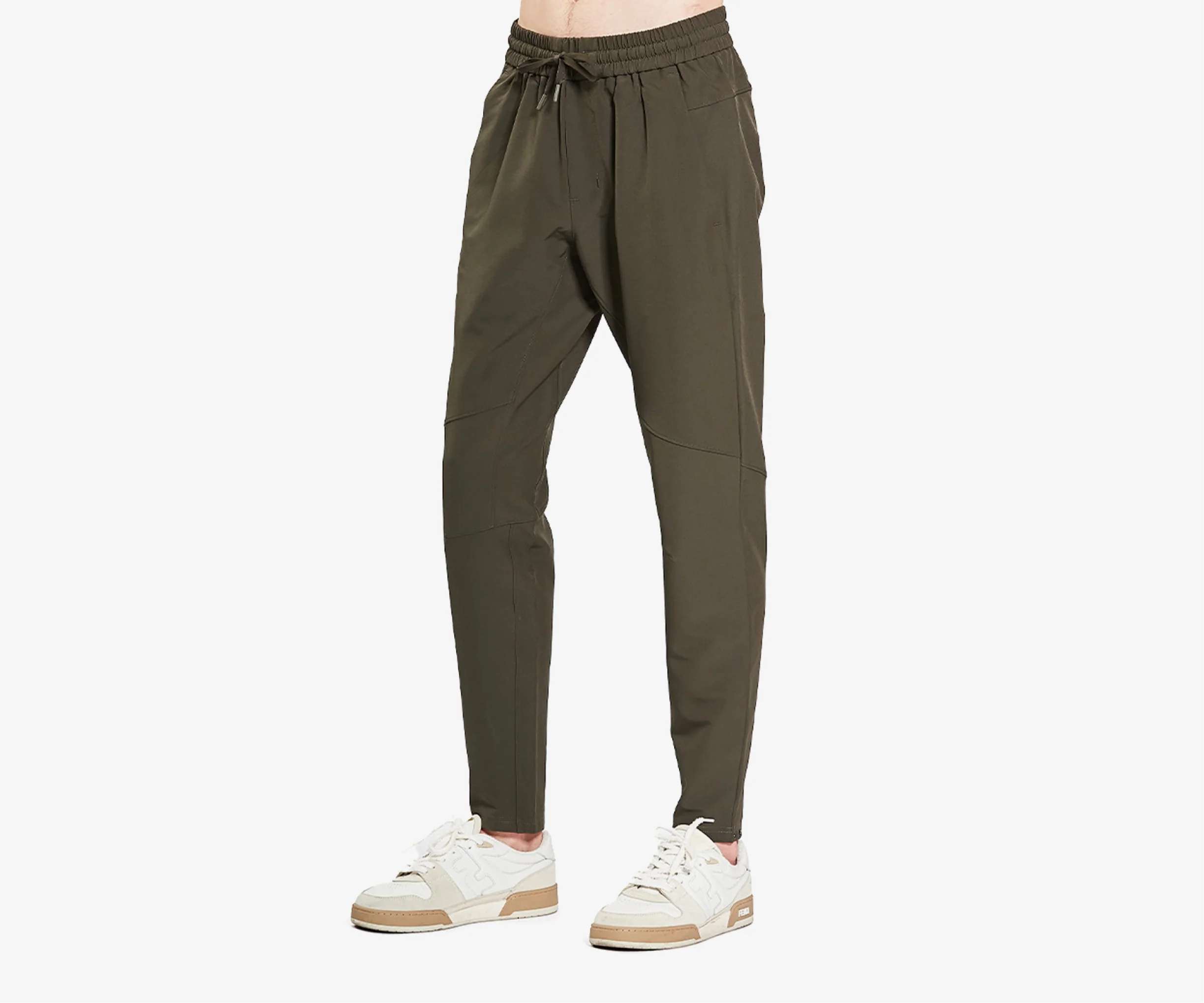 Men's Training Joggers - Image 3