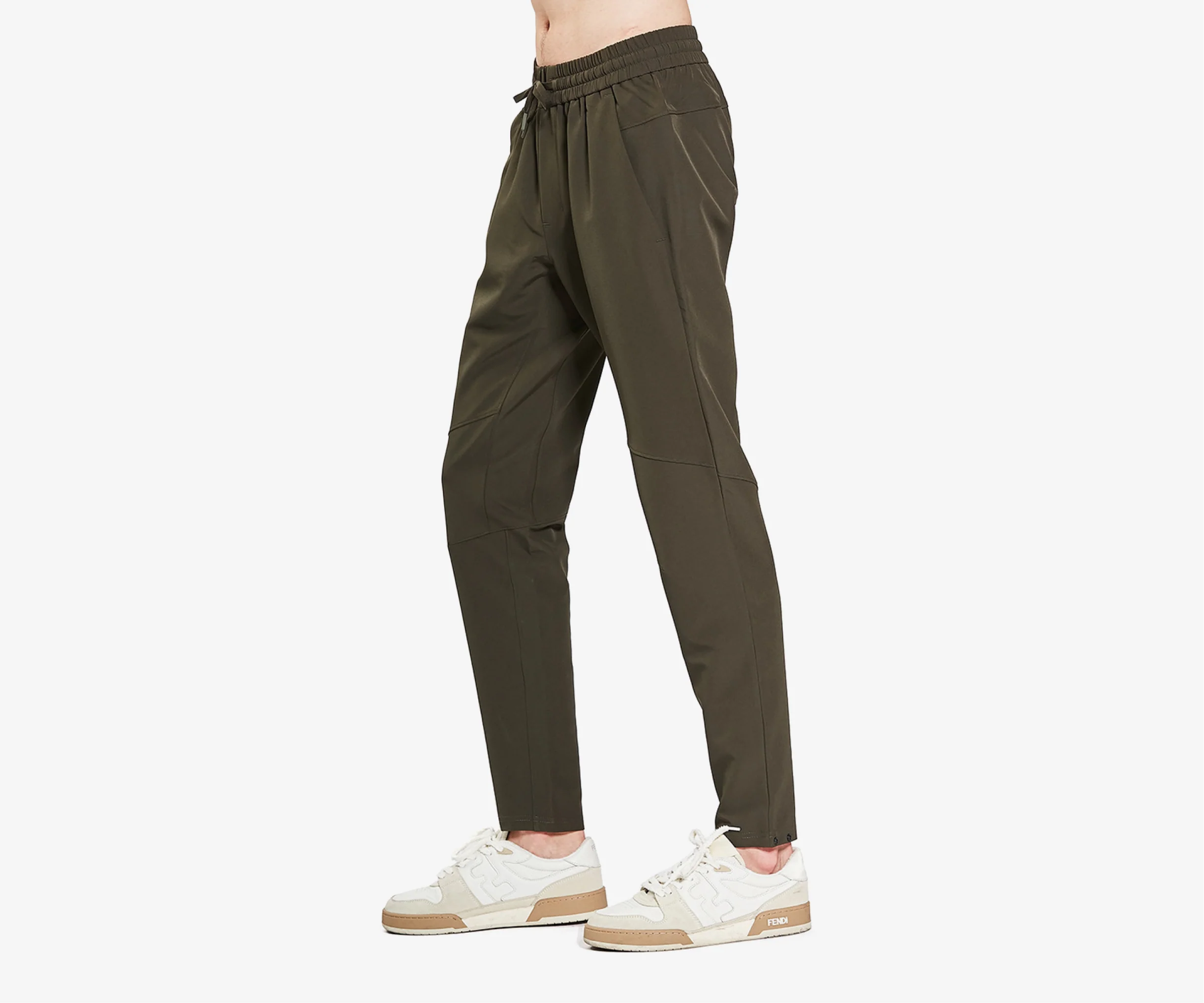 Men's Training Joggers - Image 4