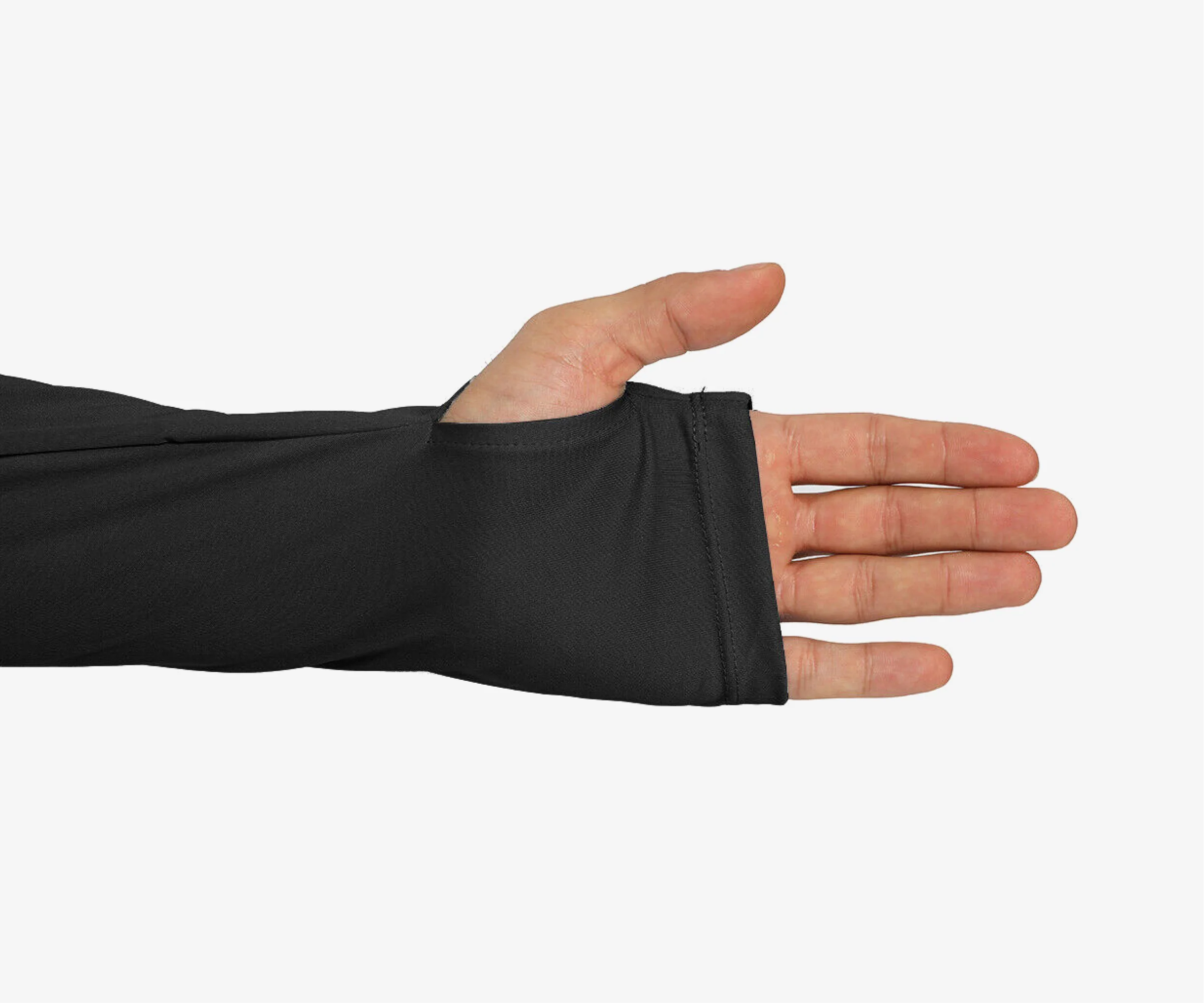 Men's UPF50+ Sun Protection Shirt - Image 3