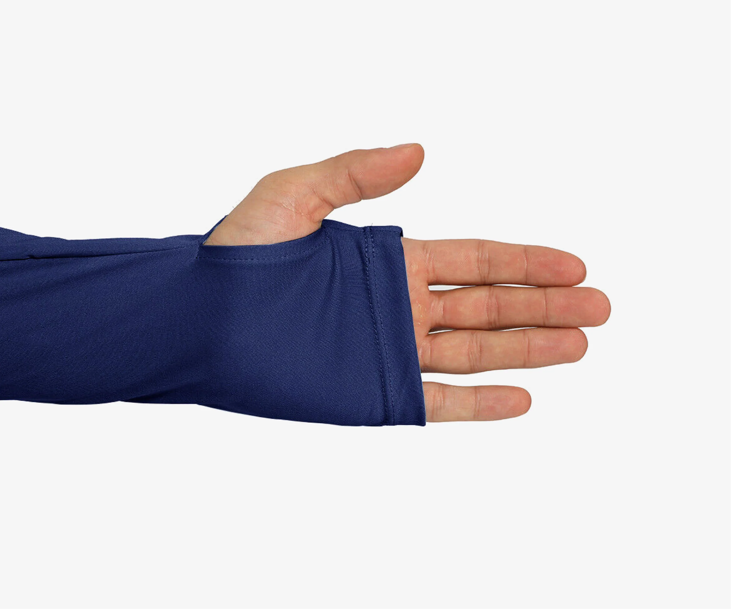 Men's UPF50+ Sun Protection Shirt - Image 9