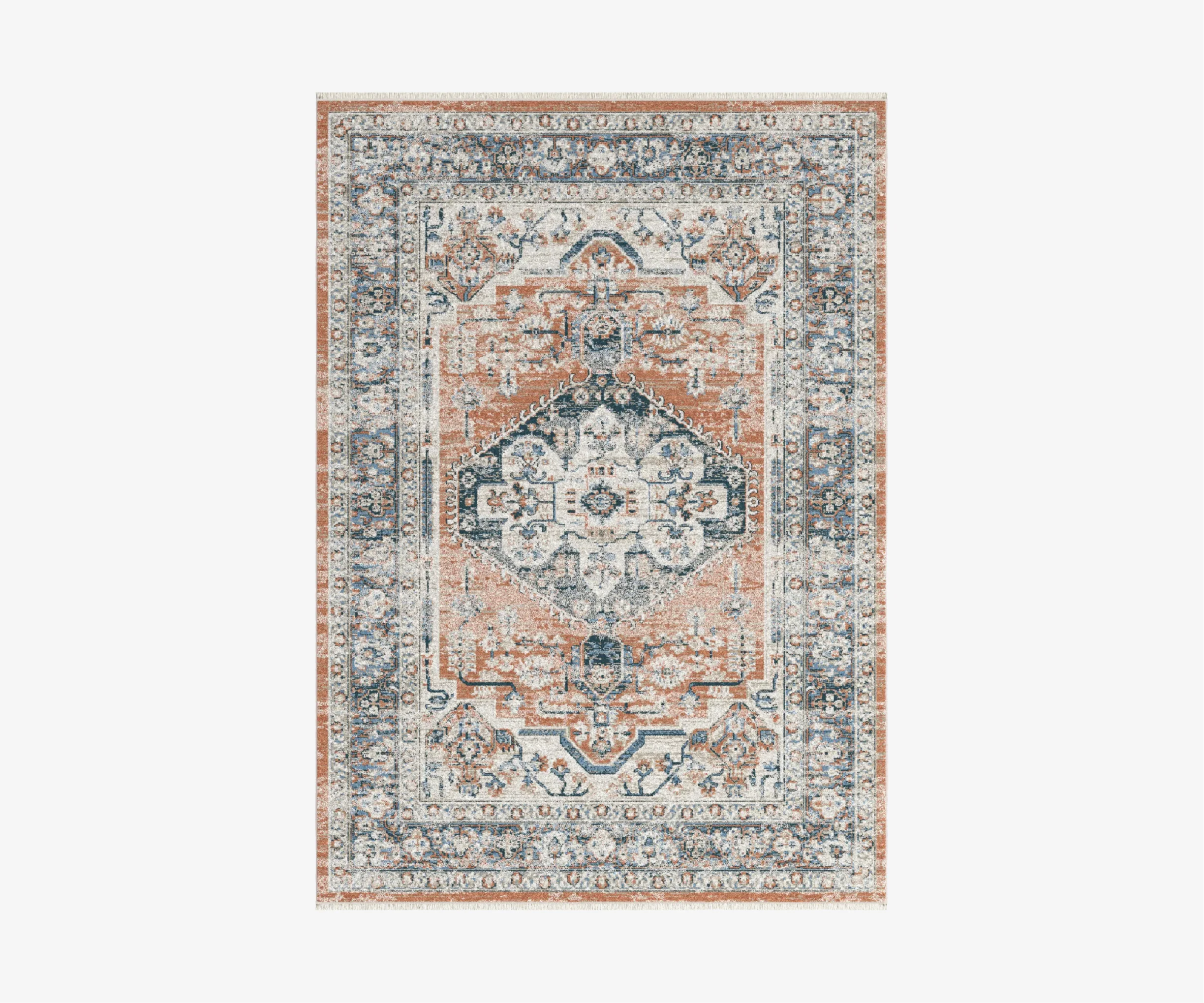 Mid Century Dark Living Room - Image 7