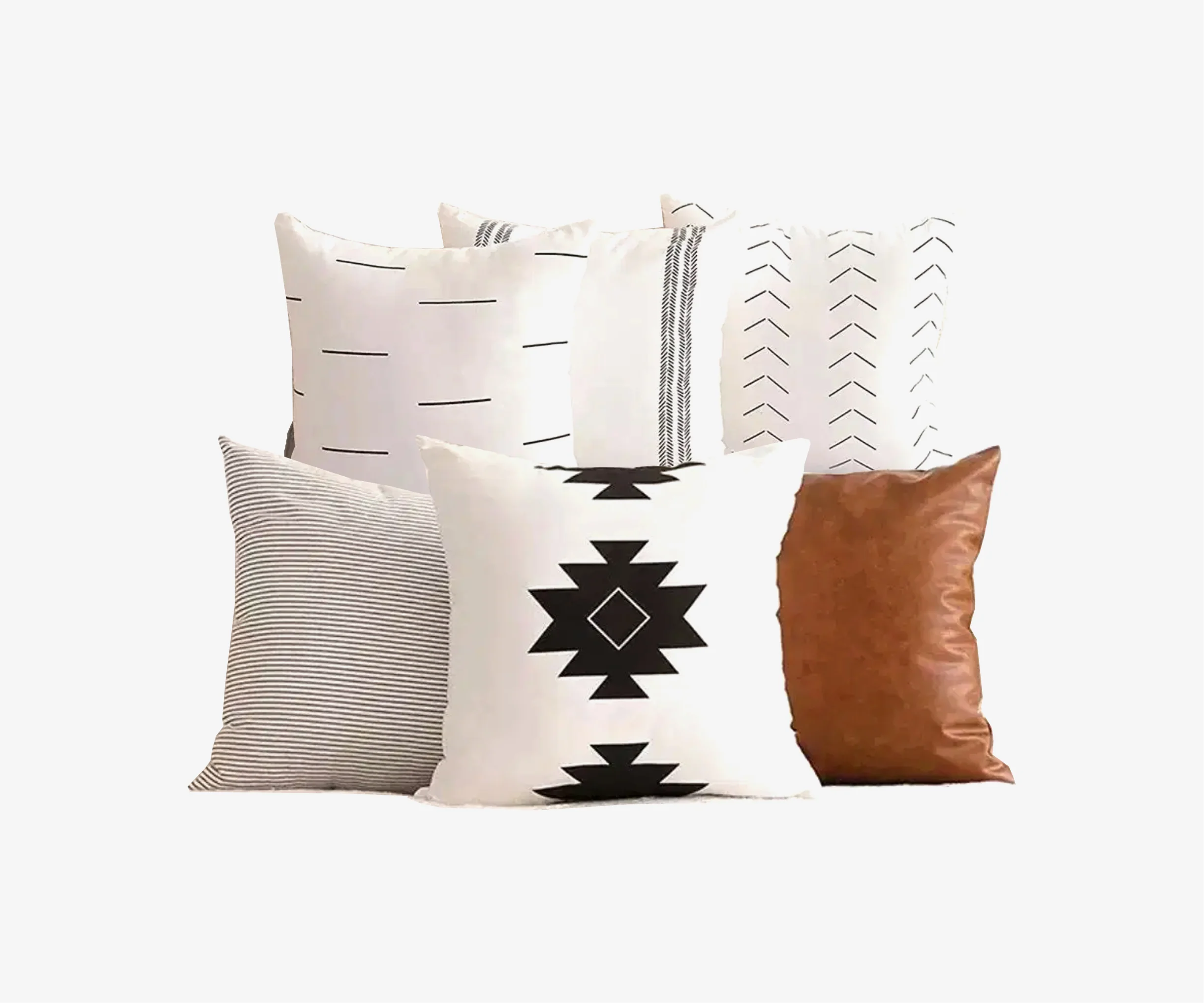 Mid Century Dark Living Room - Image 8