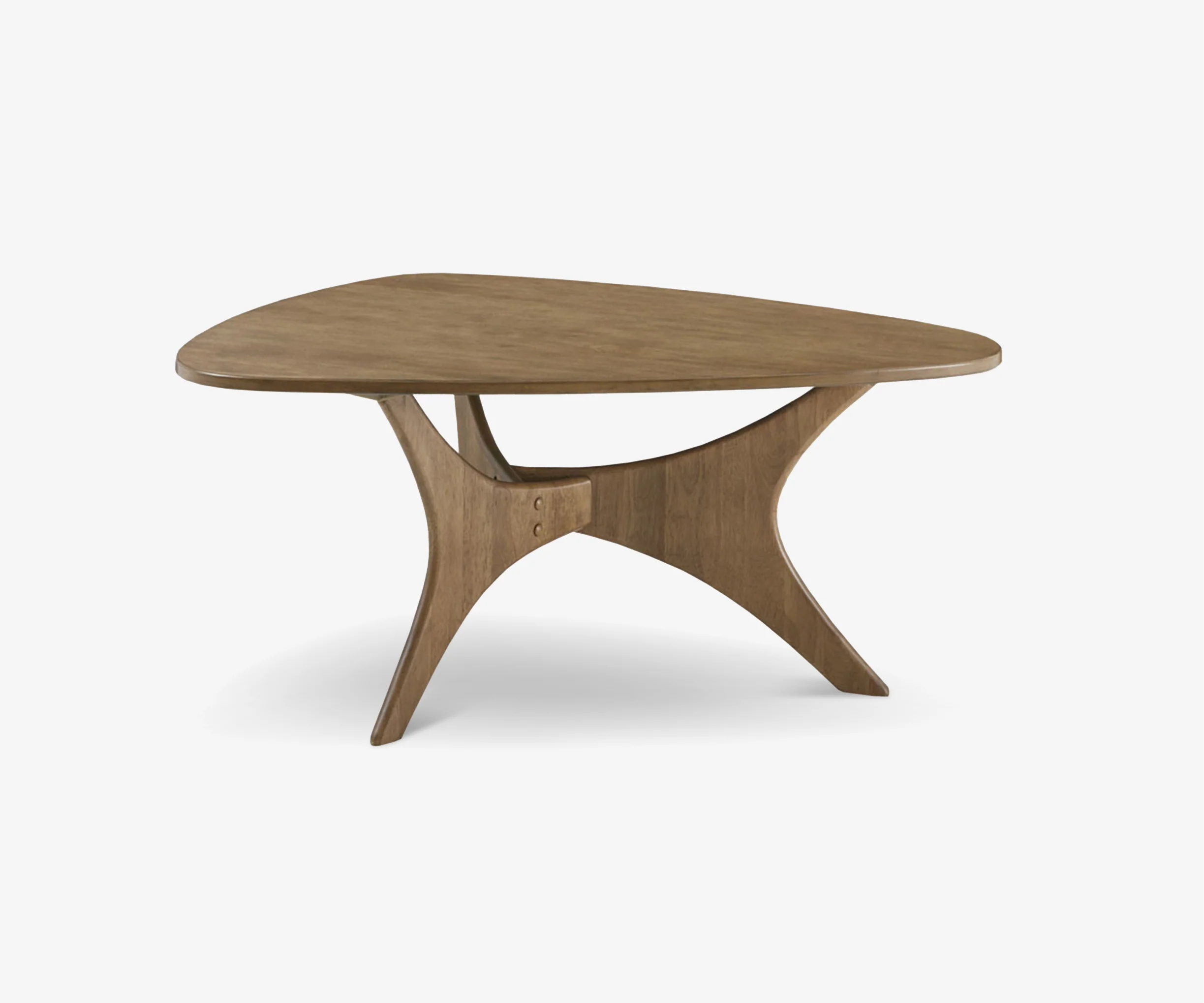 Mid Century Light Living Room - Image 5