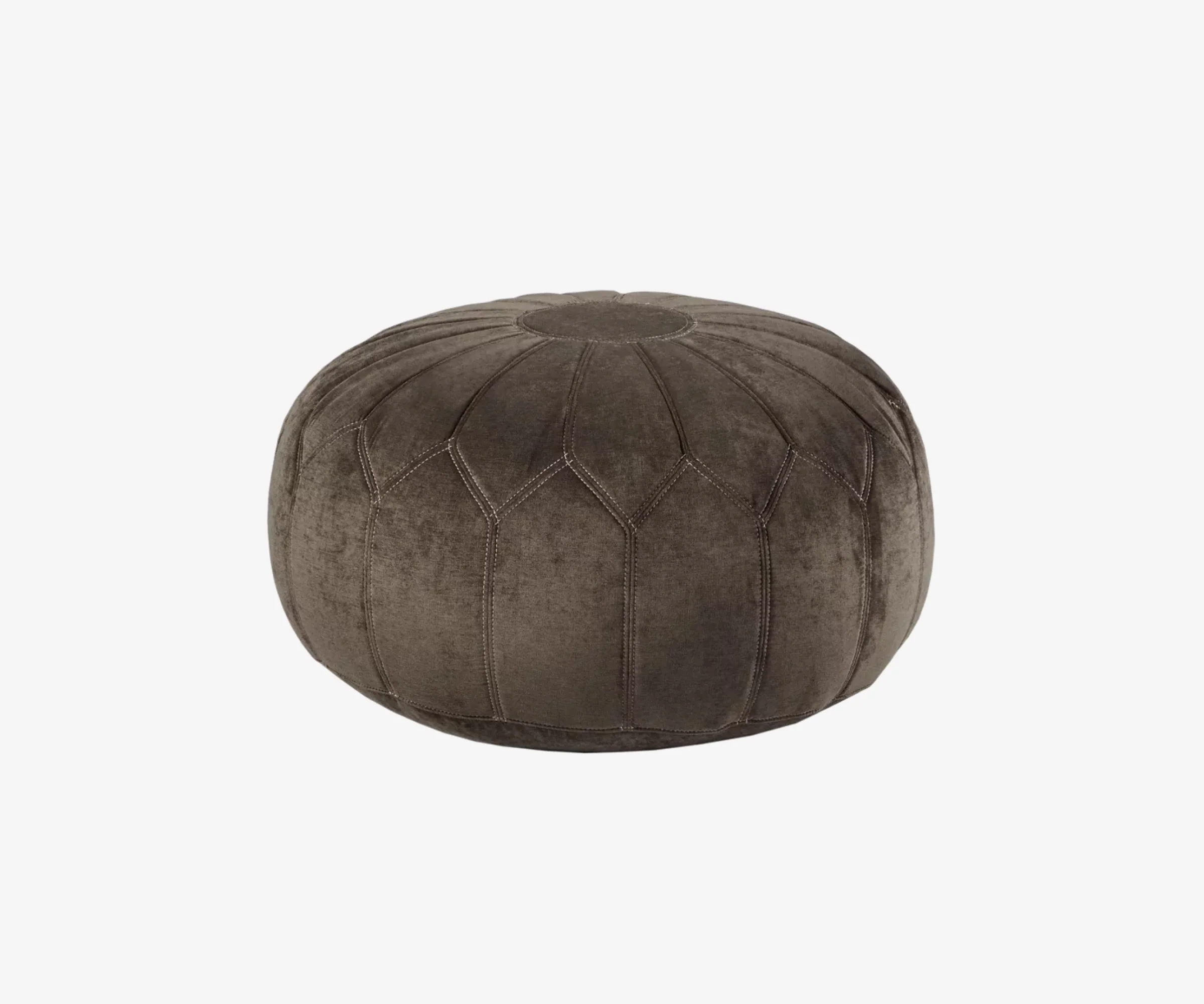 Mid Century Light Living Room - Image 6