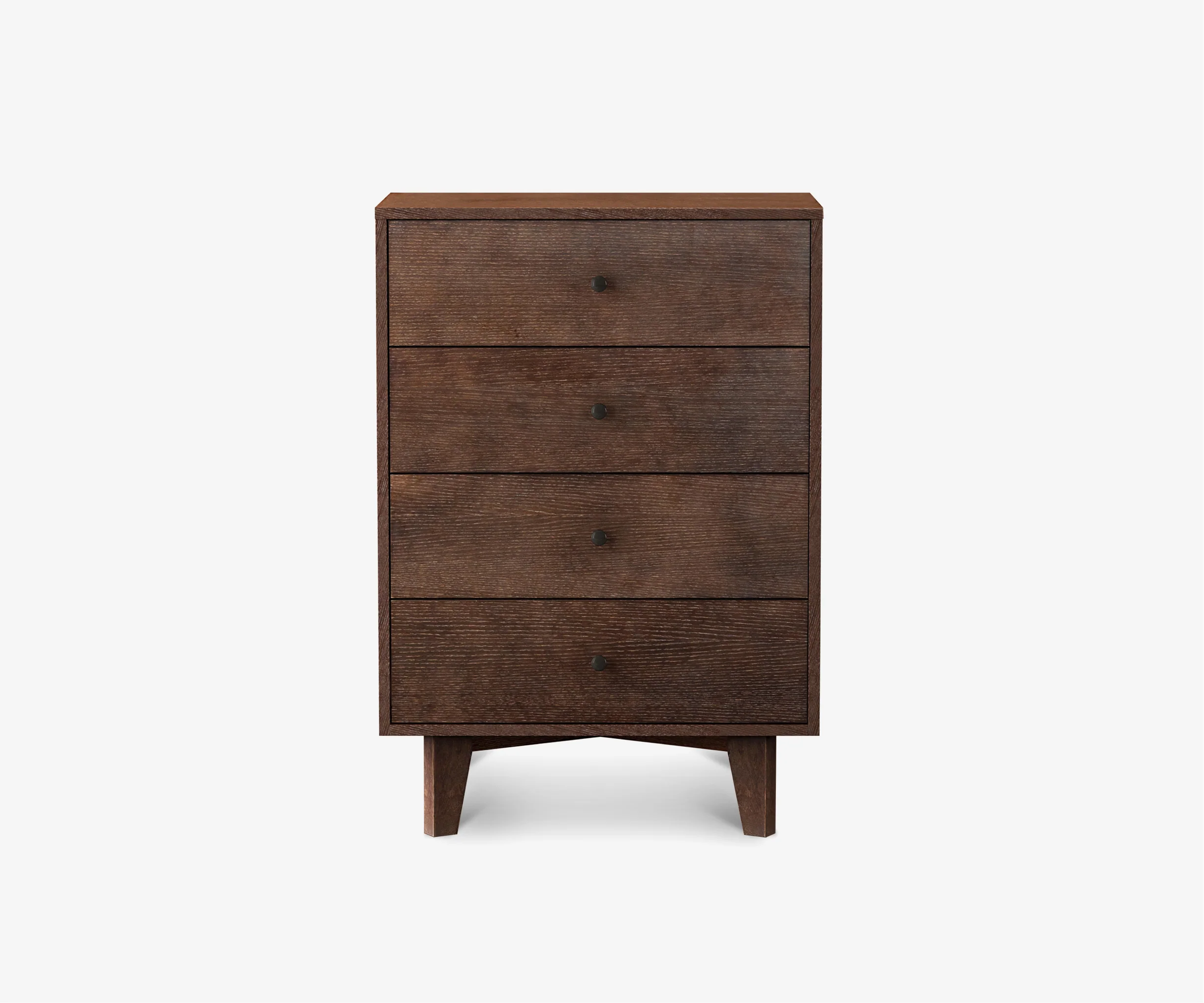 Mid Century Bedroom - Image 3