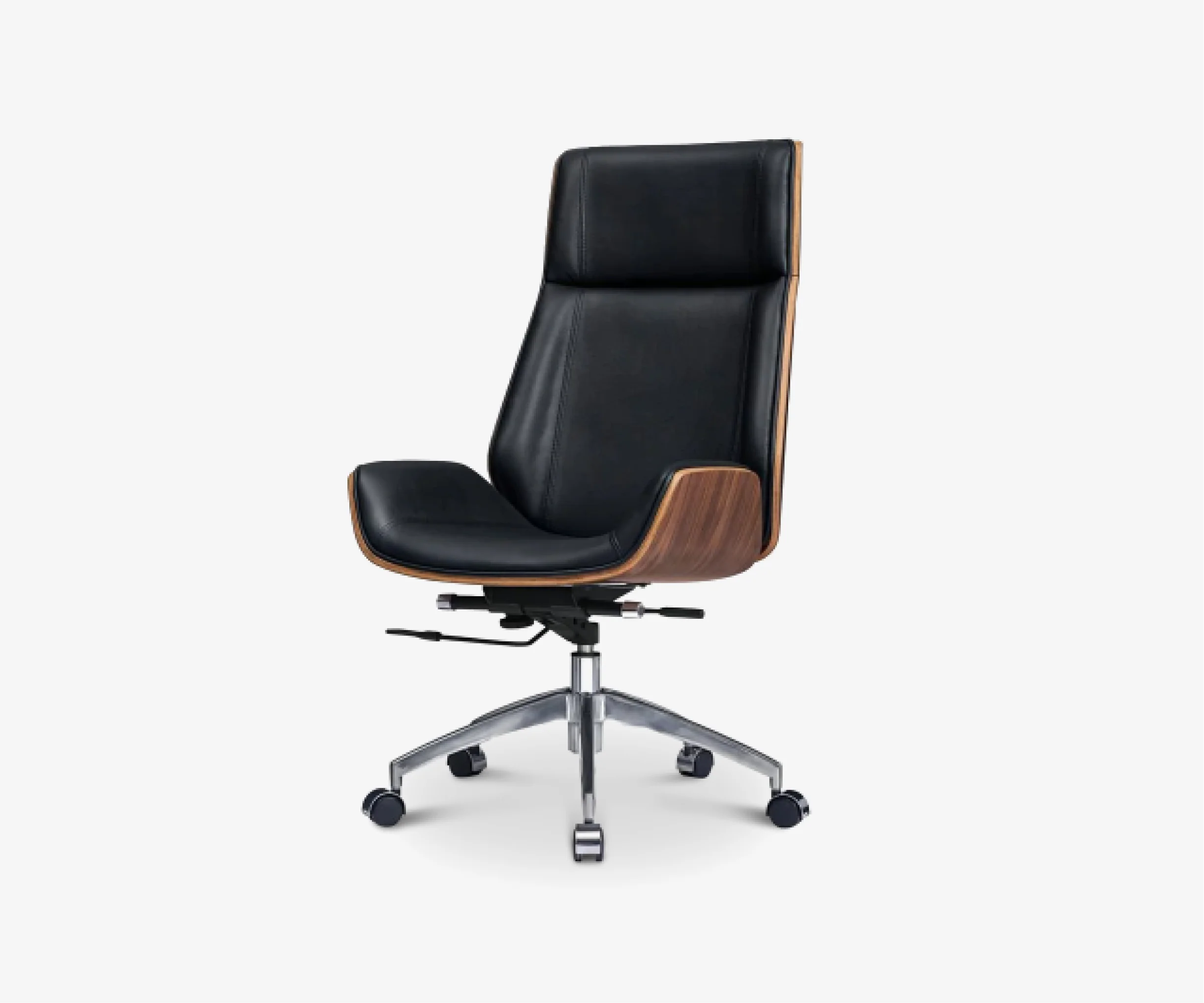 Mid Century Office - Image 3