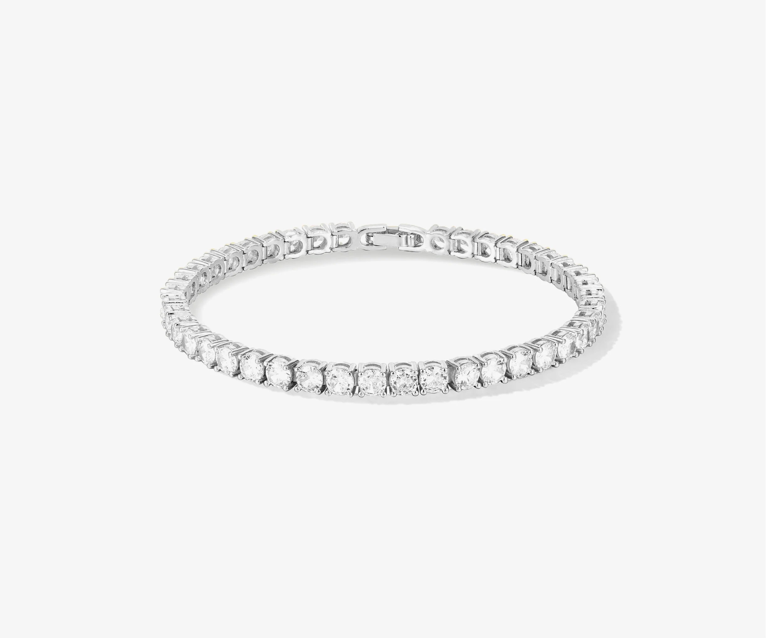 Tennis Bracelet - Image 3