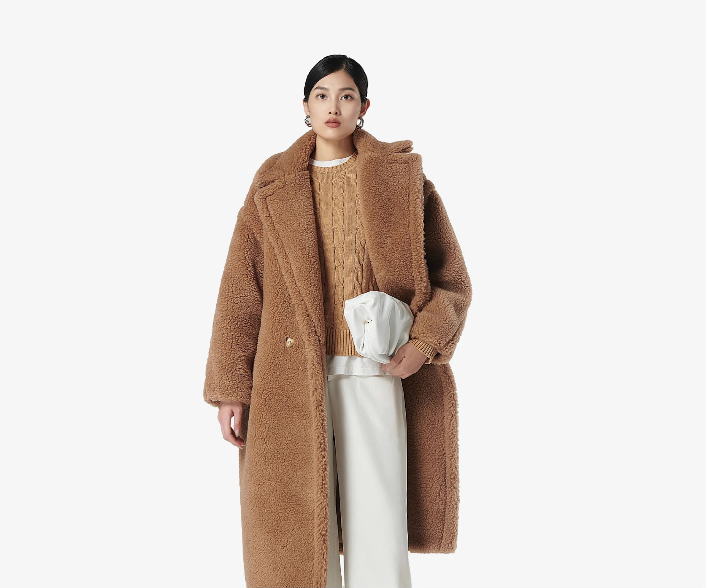 Leather Outerwear Sale