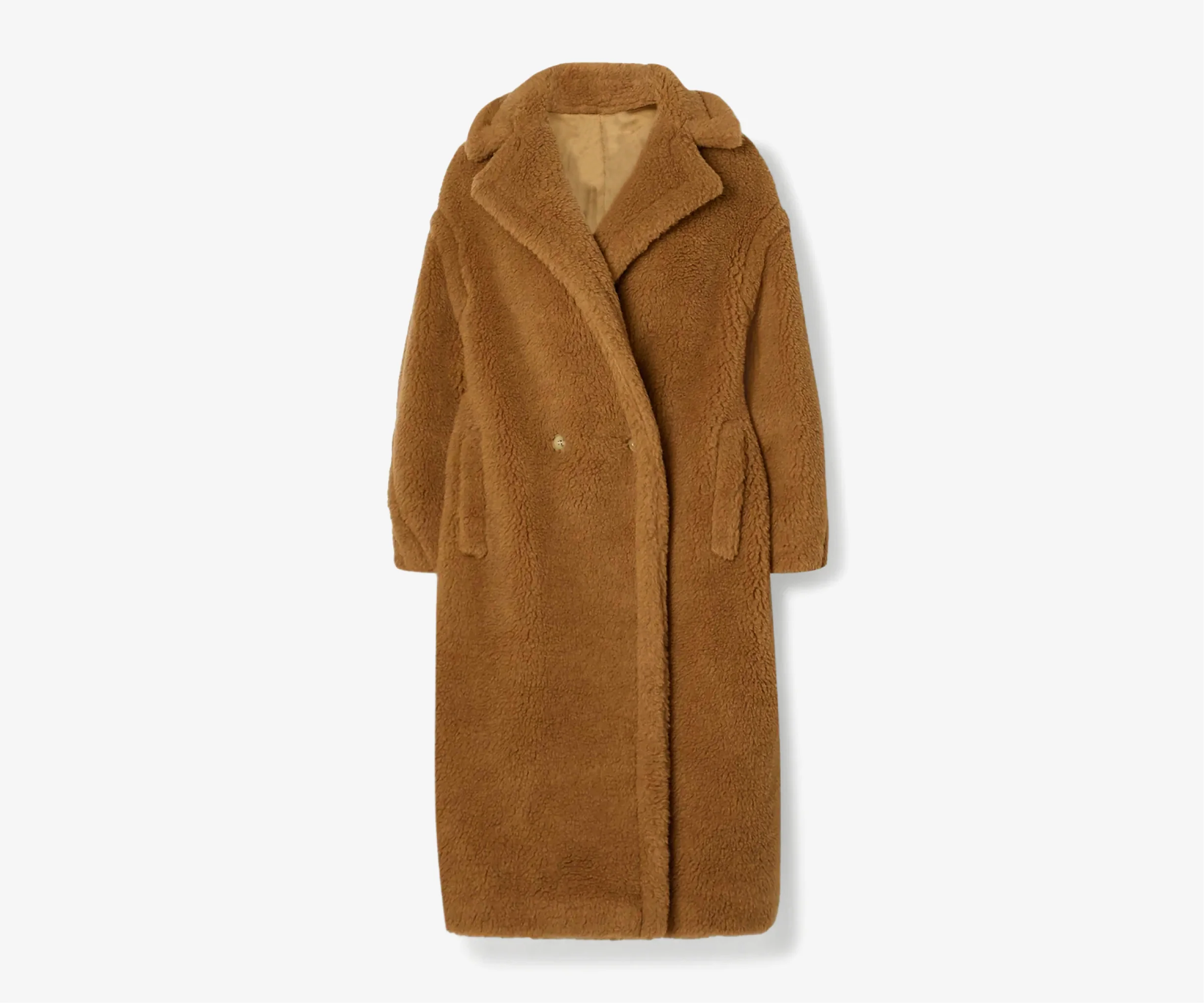 Teddy Coat - Image 4