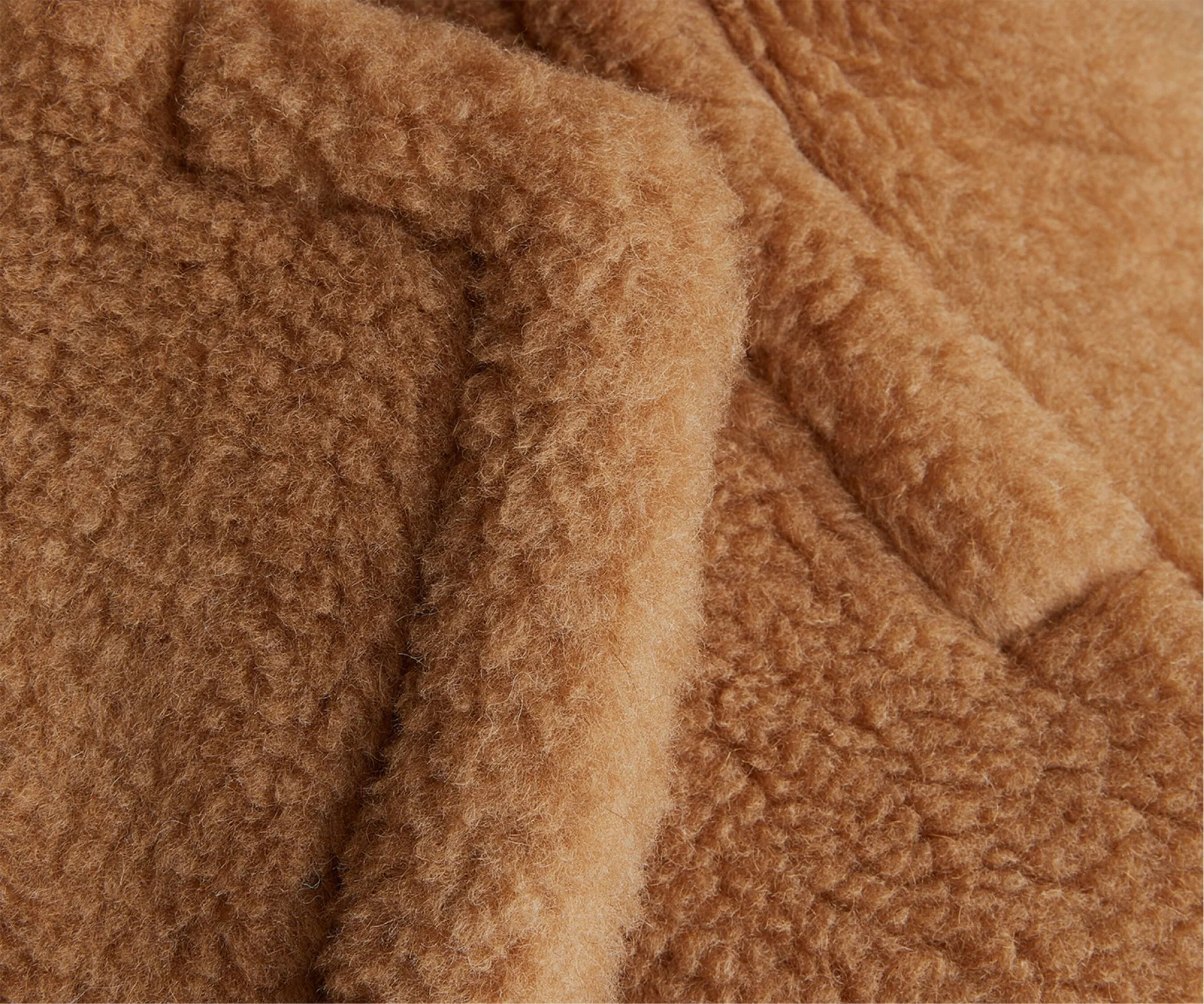Teddy Coat - Image 6