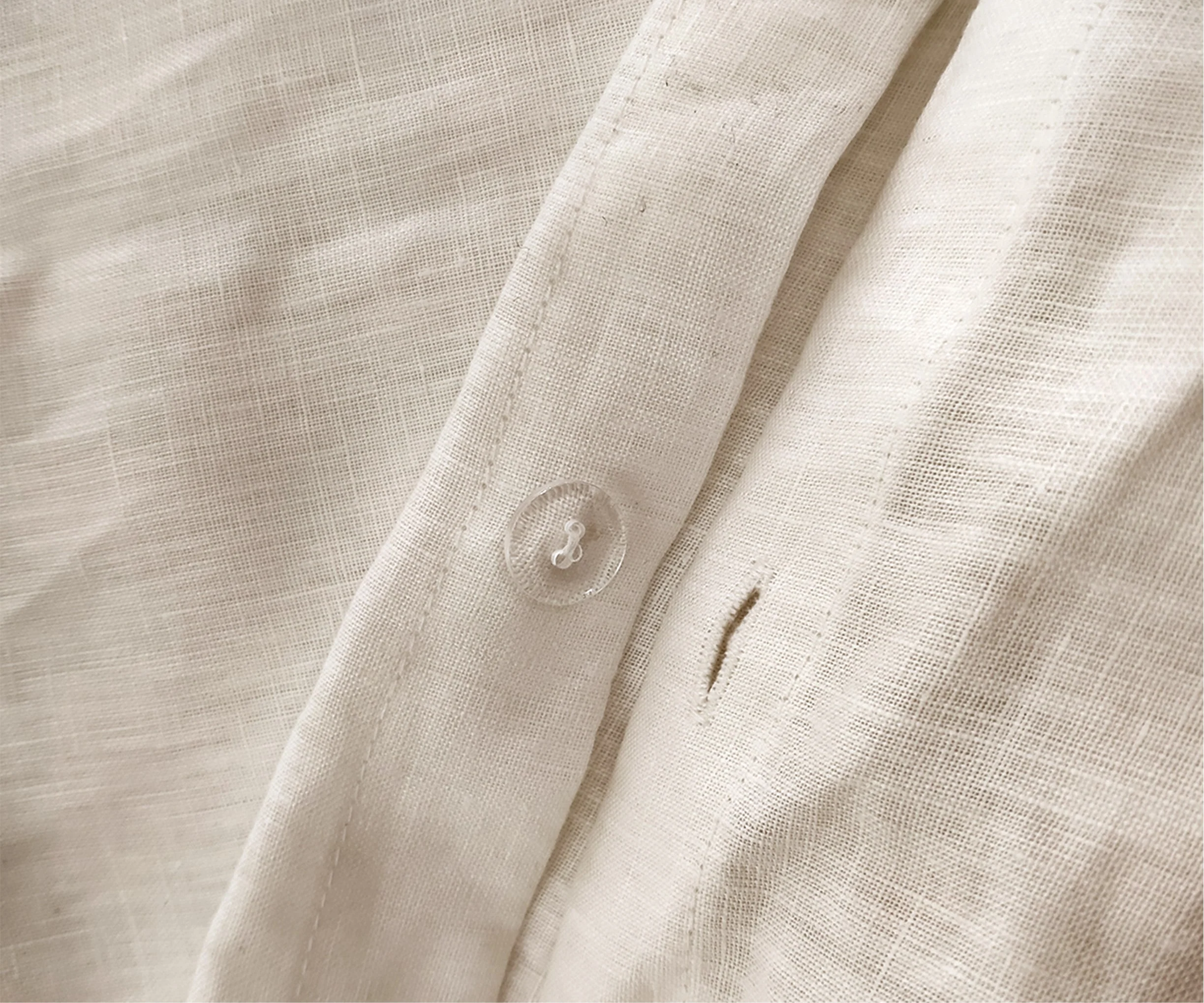 Linen Duvet Cover - Image 10