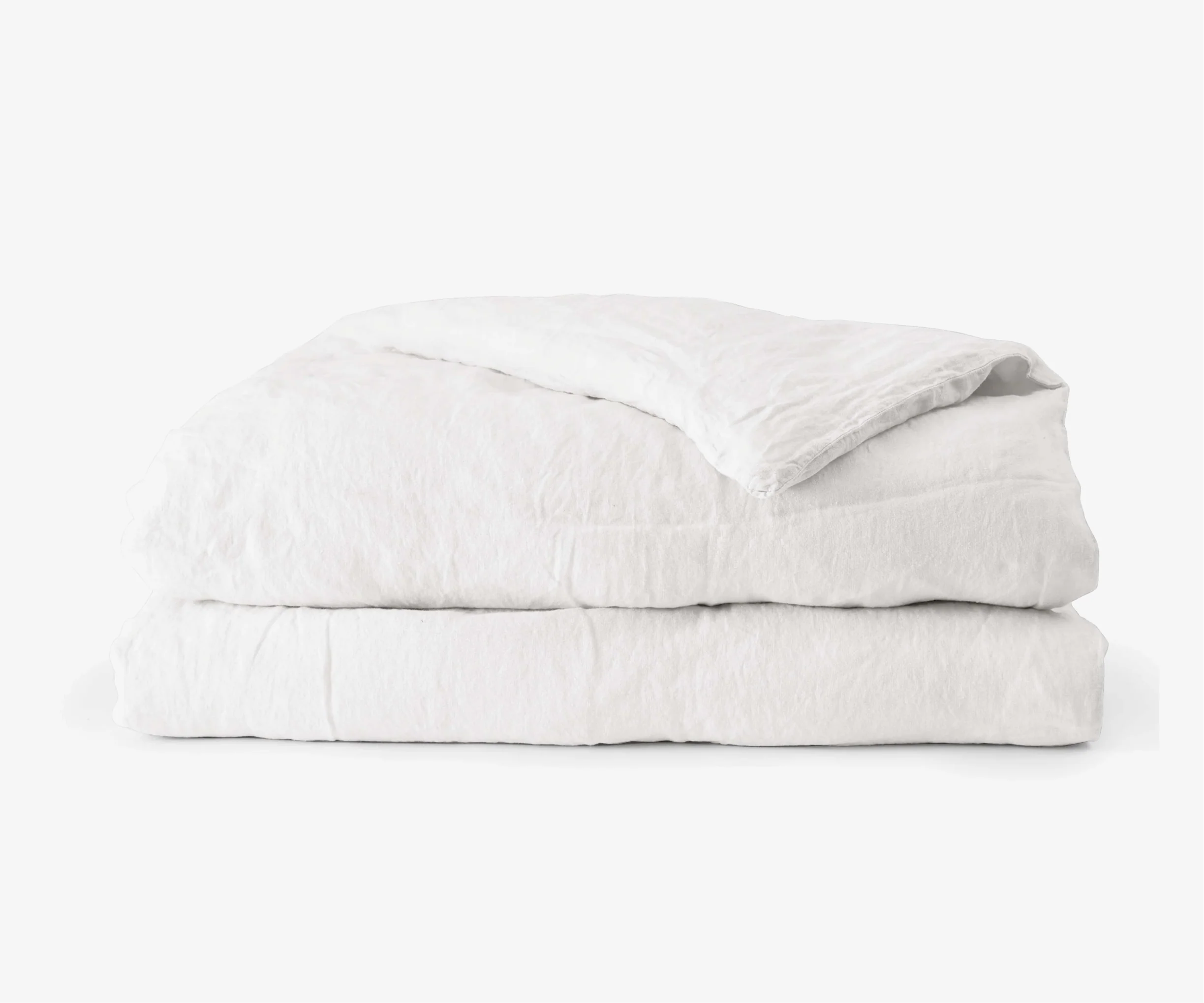 Linen Duvet Cover - Image 16