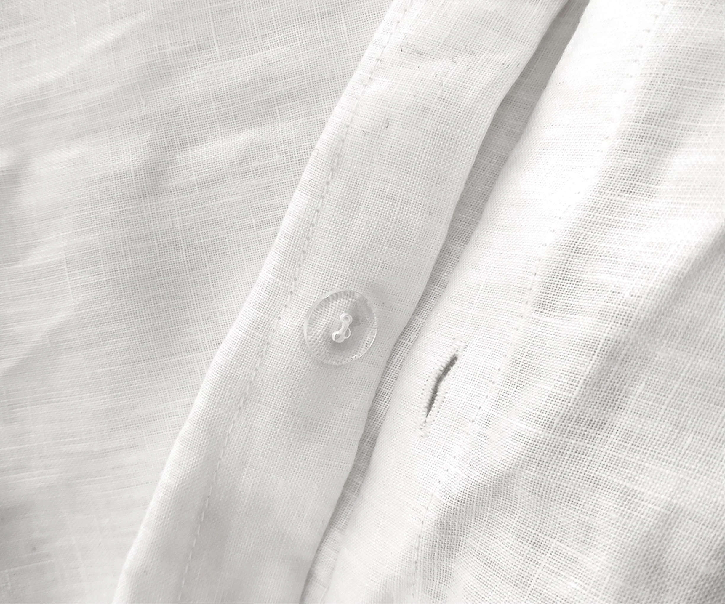 Linen Duvet Cover - Image 21