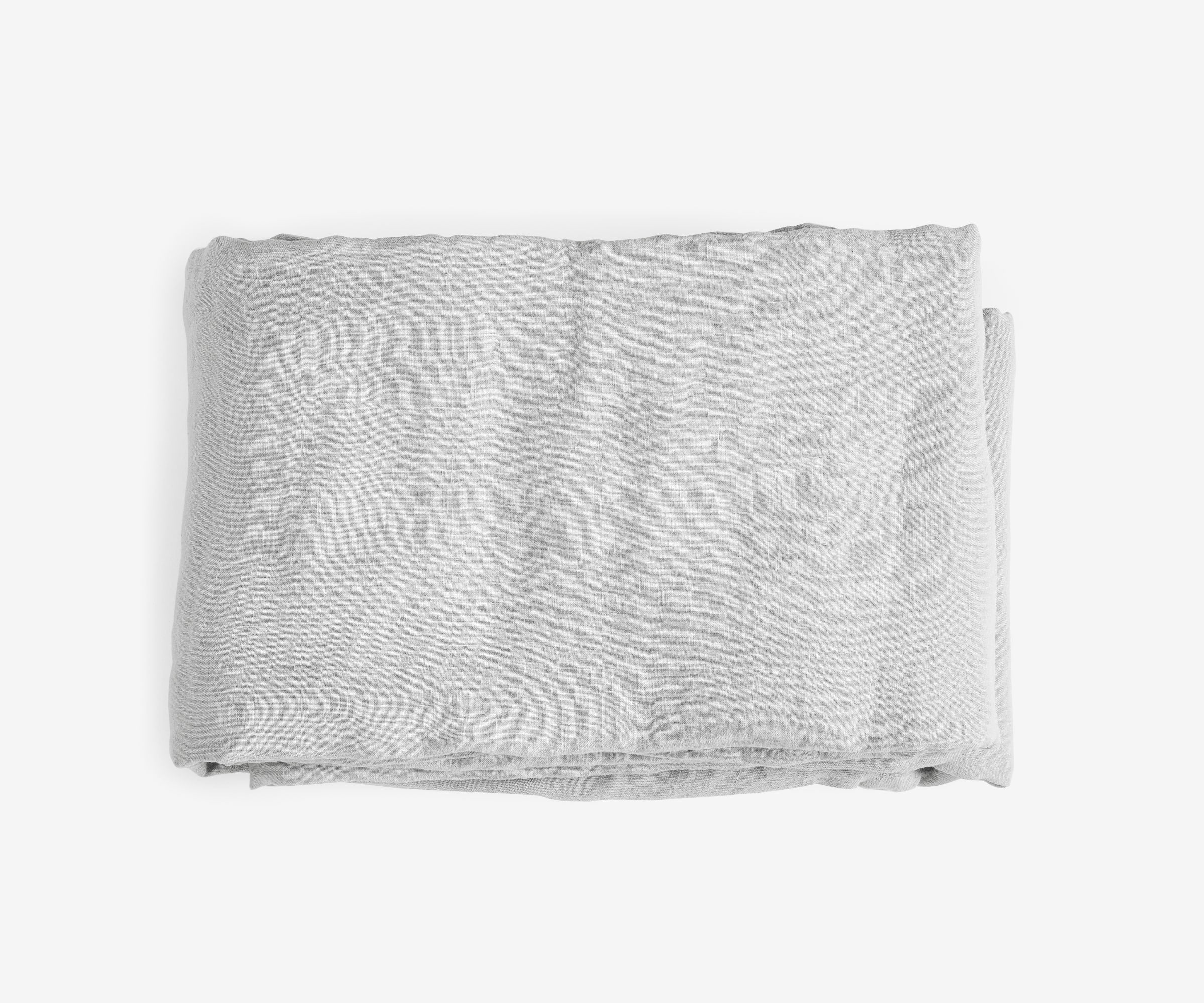 Linen Duvet Cover - Image 3