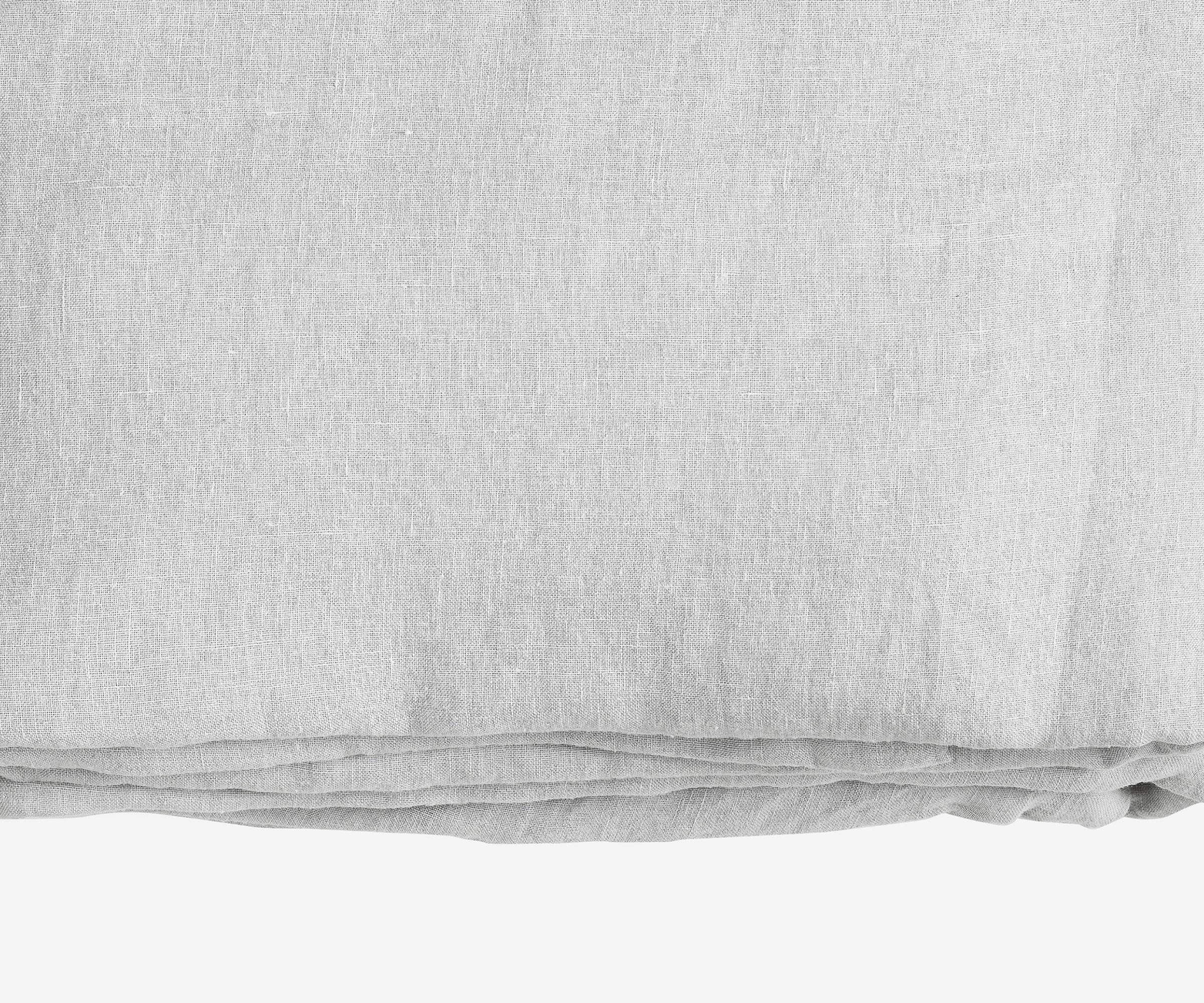Linen Duvet Cover - Image 4