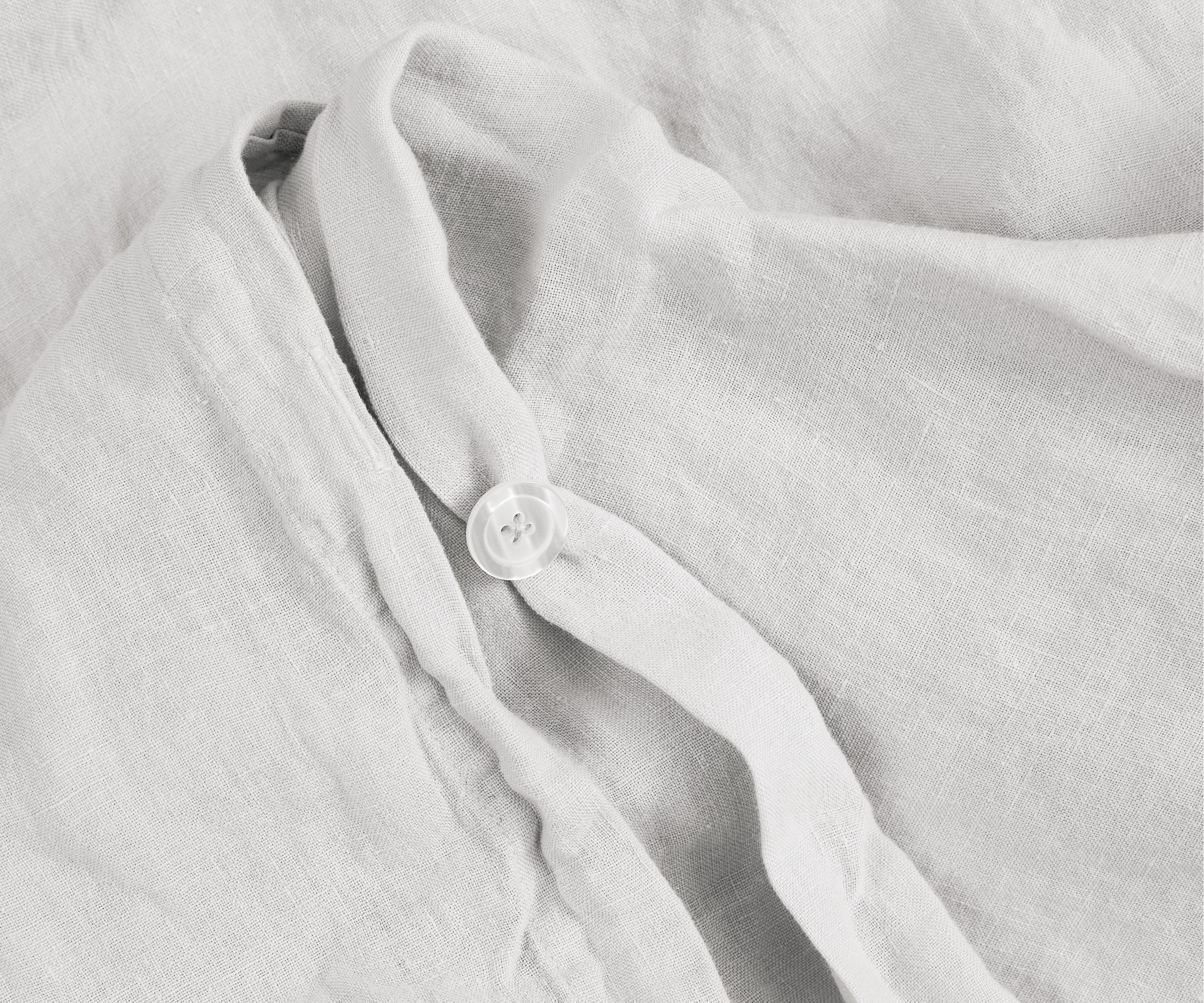 Linen Duvet Cover - Image 6