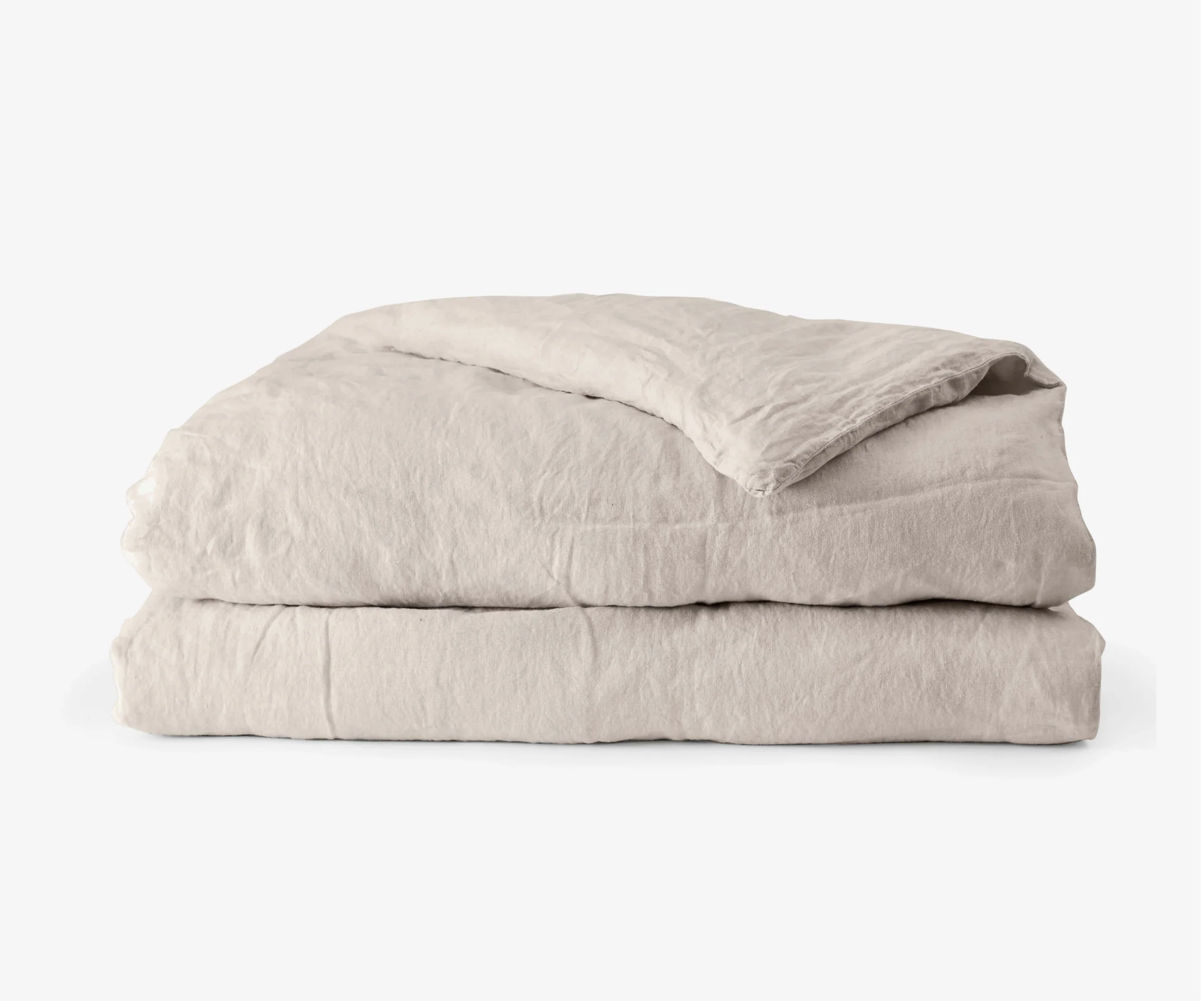 Linen Duvet Cover - Image 7