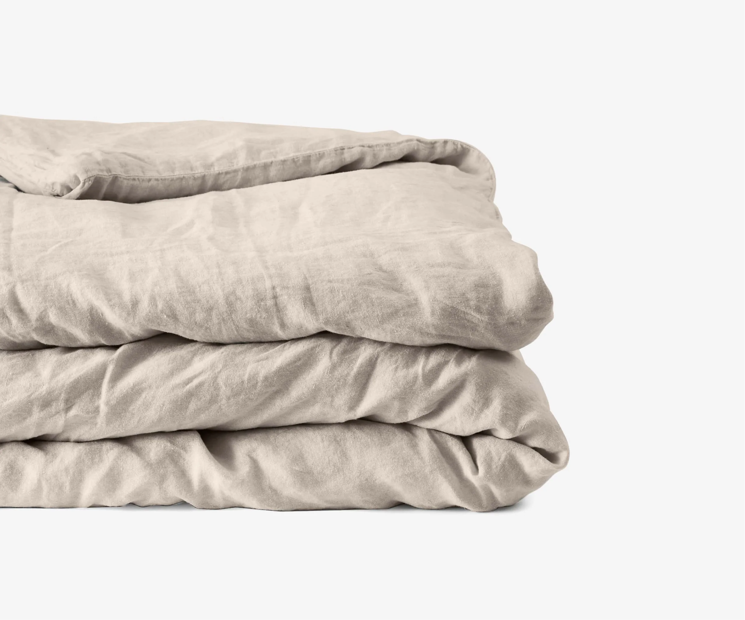 Linen Duvet Cover - Image 8
