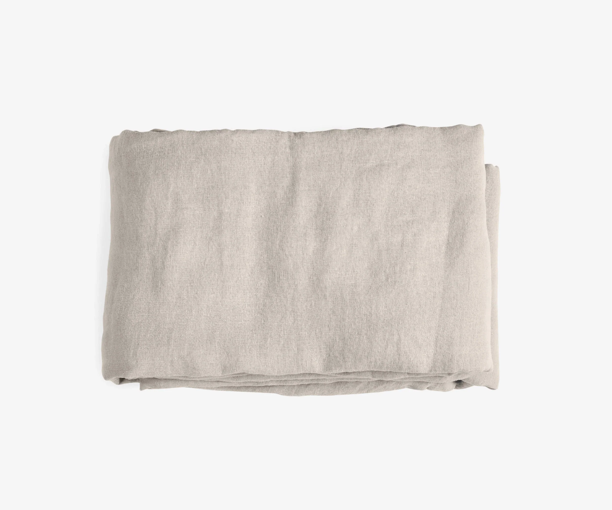 Linen Duvet Cover - Image 9