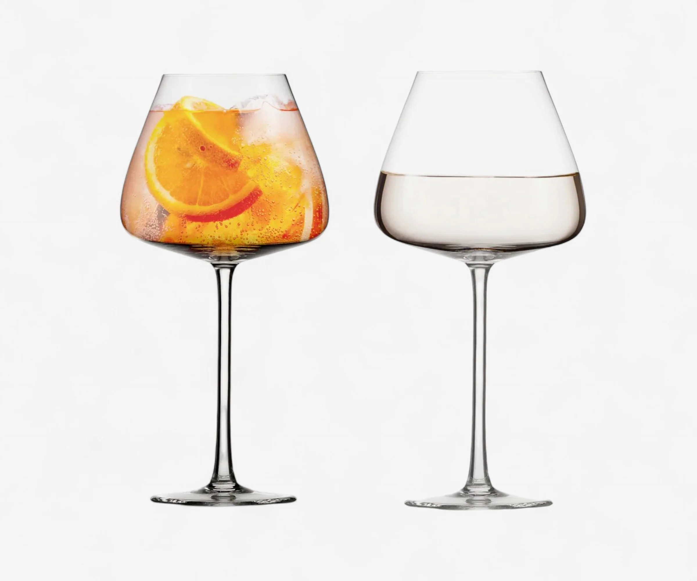 Wine Glass Set - Image 3