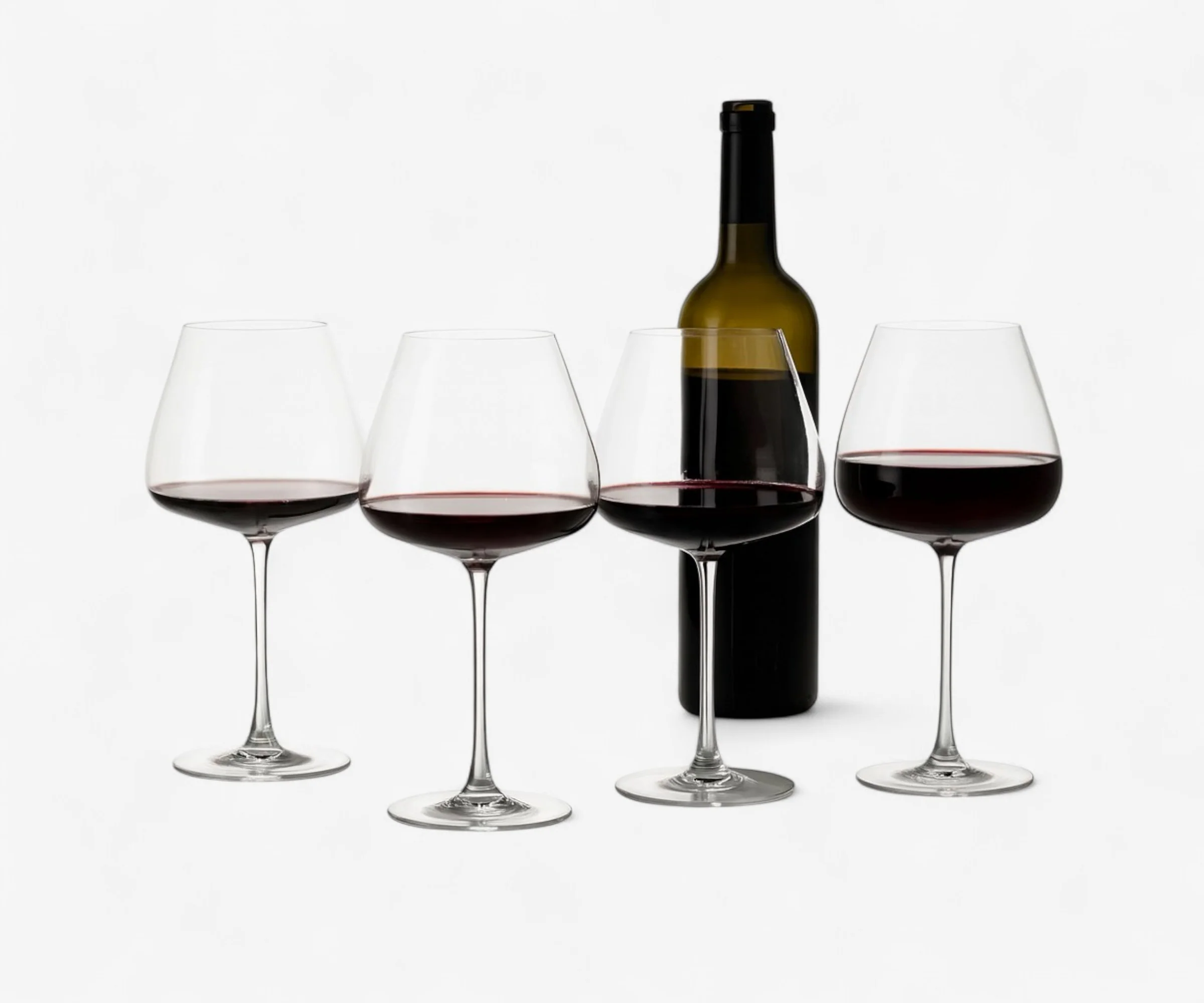 Wine Glass Set - Image 4
