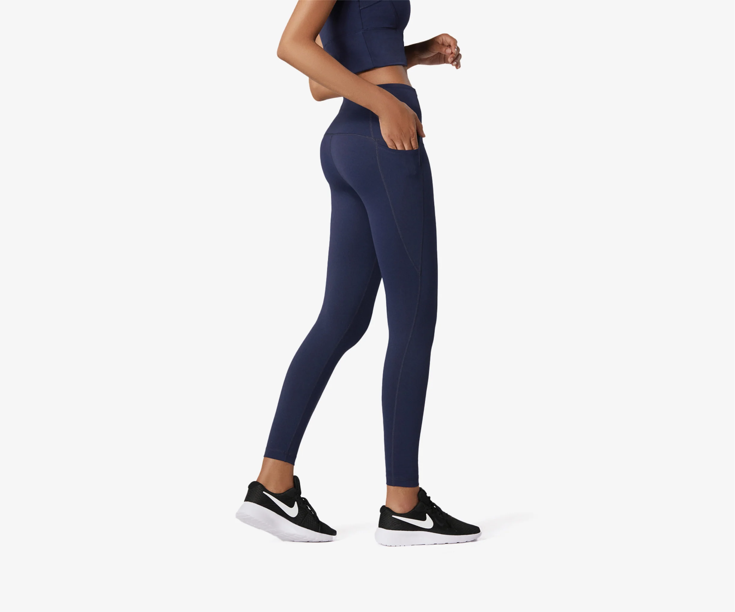 Training Leggings - Image 10