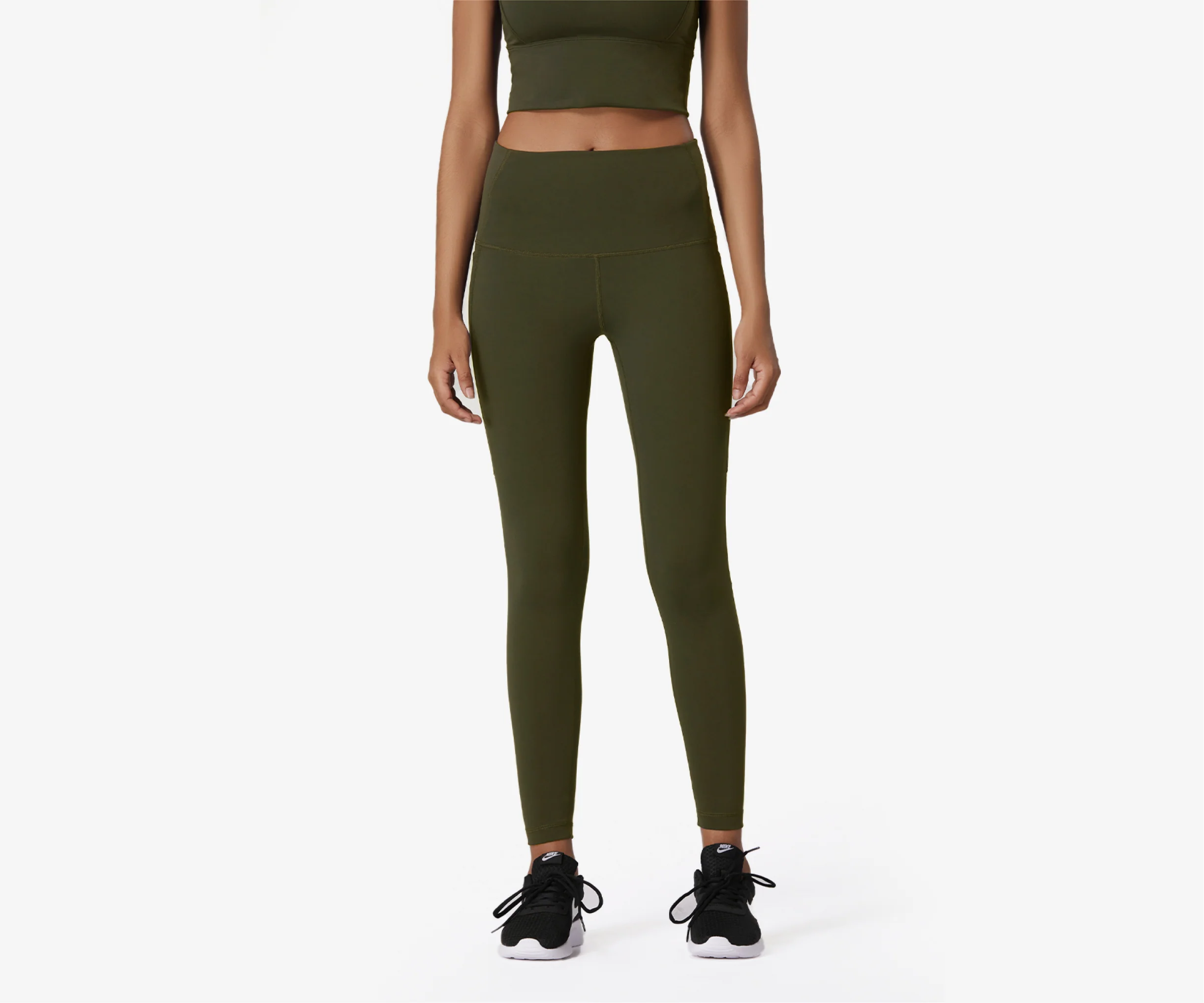 Training Leggings - Image 17