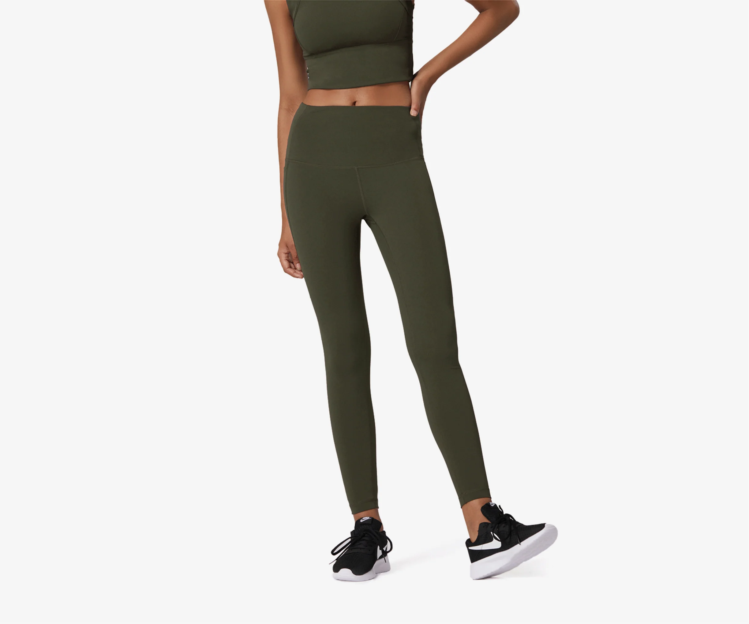 Training Leggings - Image 18